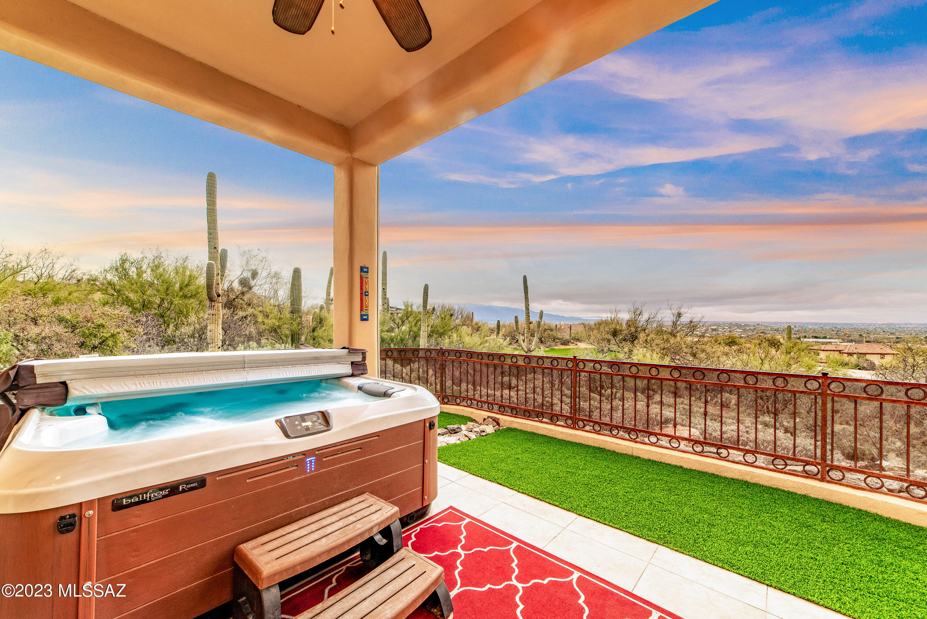 Sabino Estates (1-45) - Residential