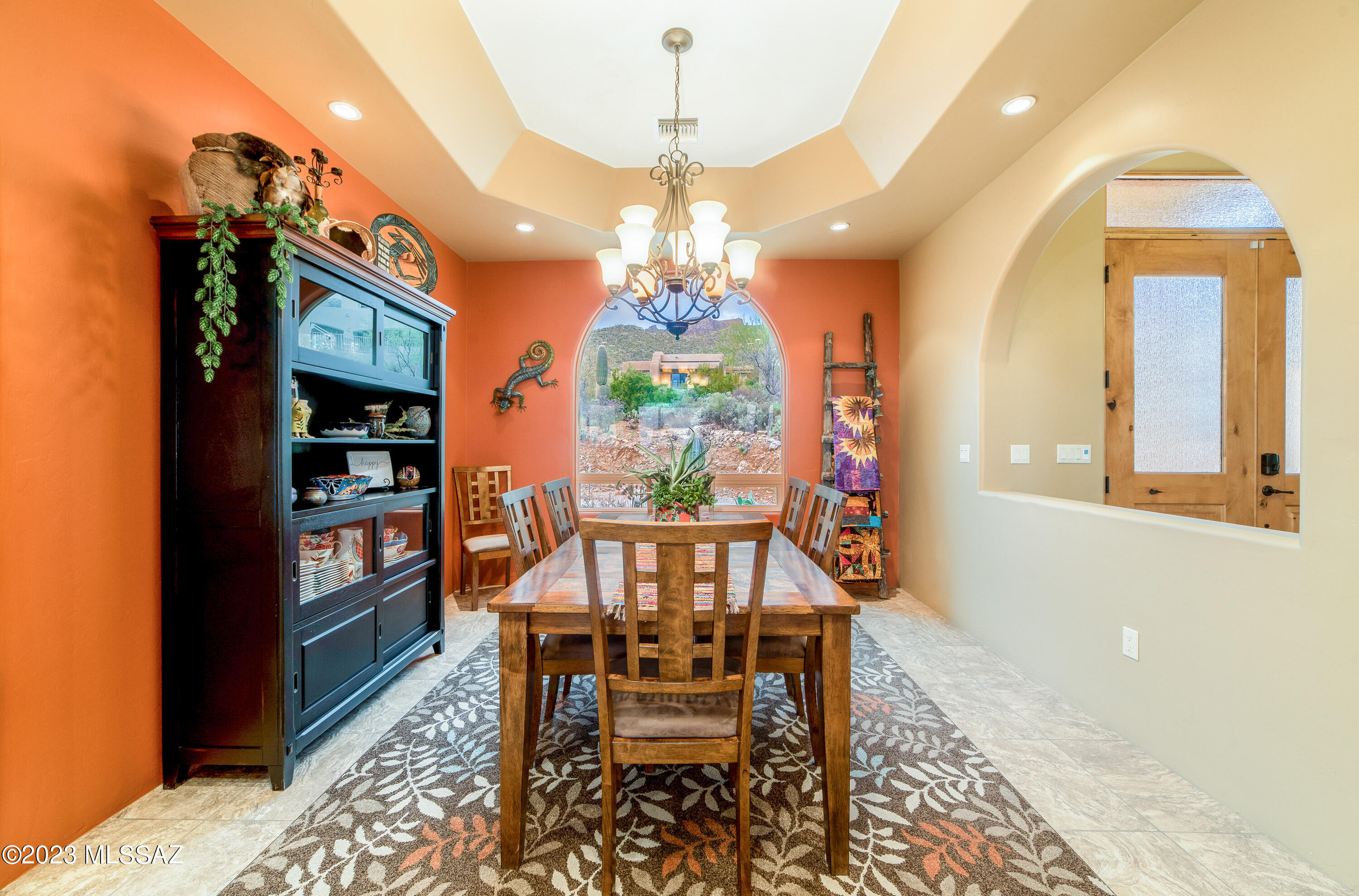 Sabino Estates (1-45) - Residential