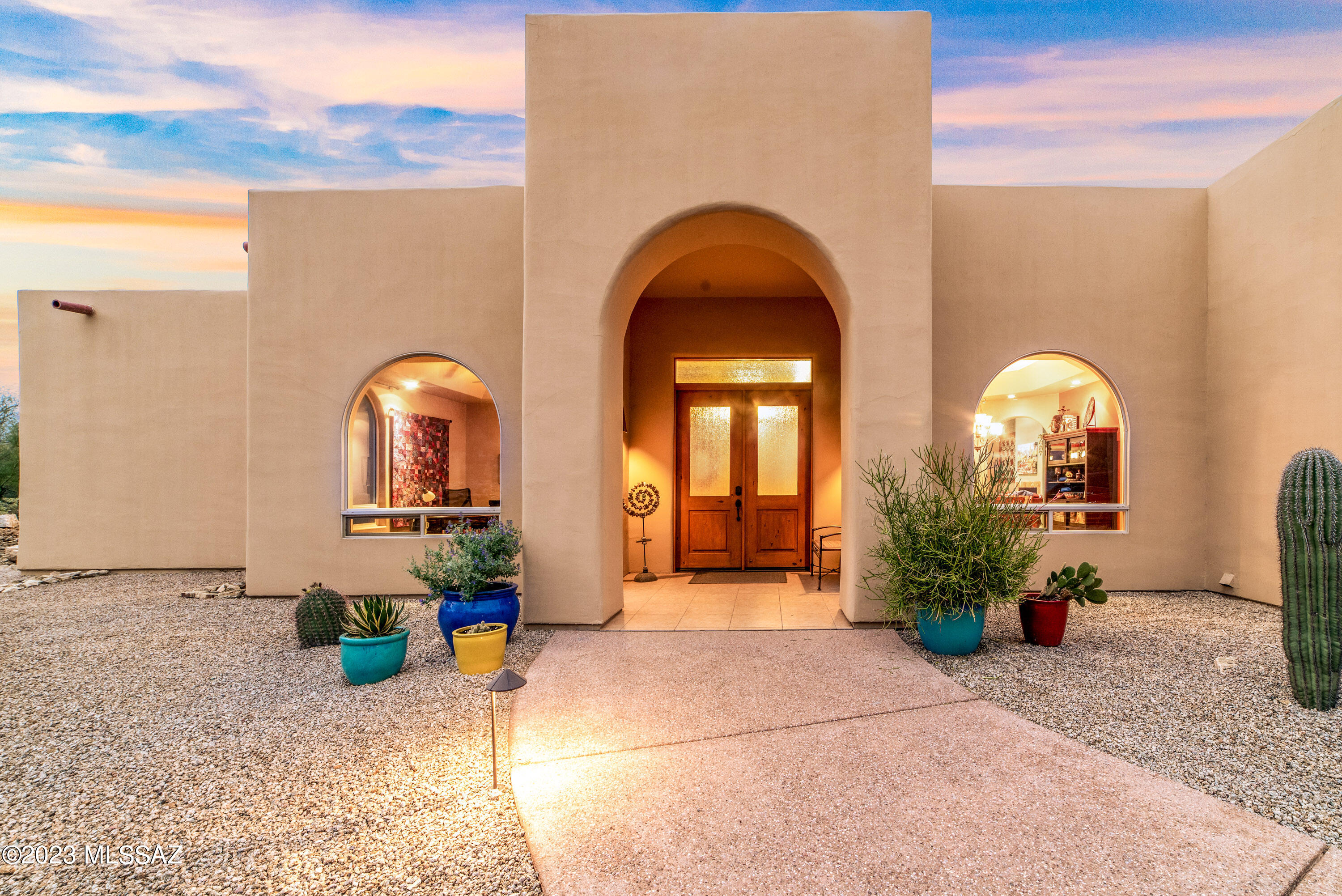 Sabino Estates (1-45) - Residential
