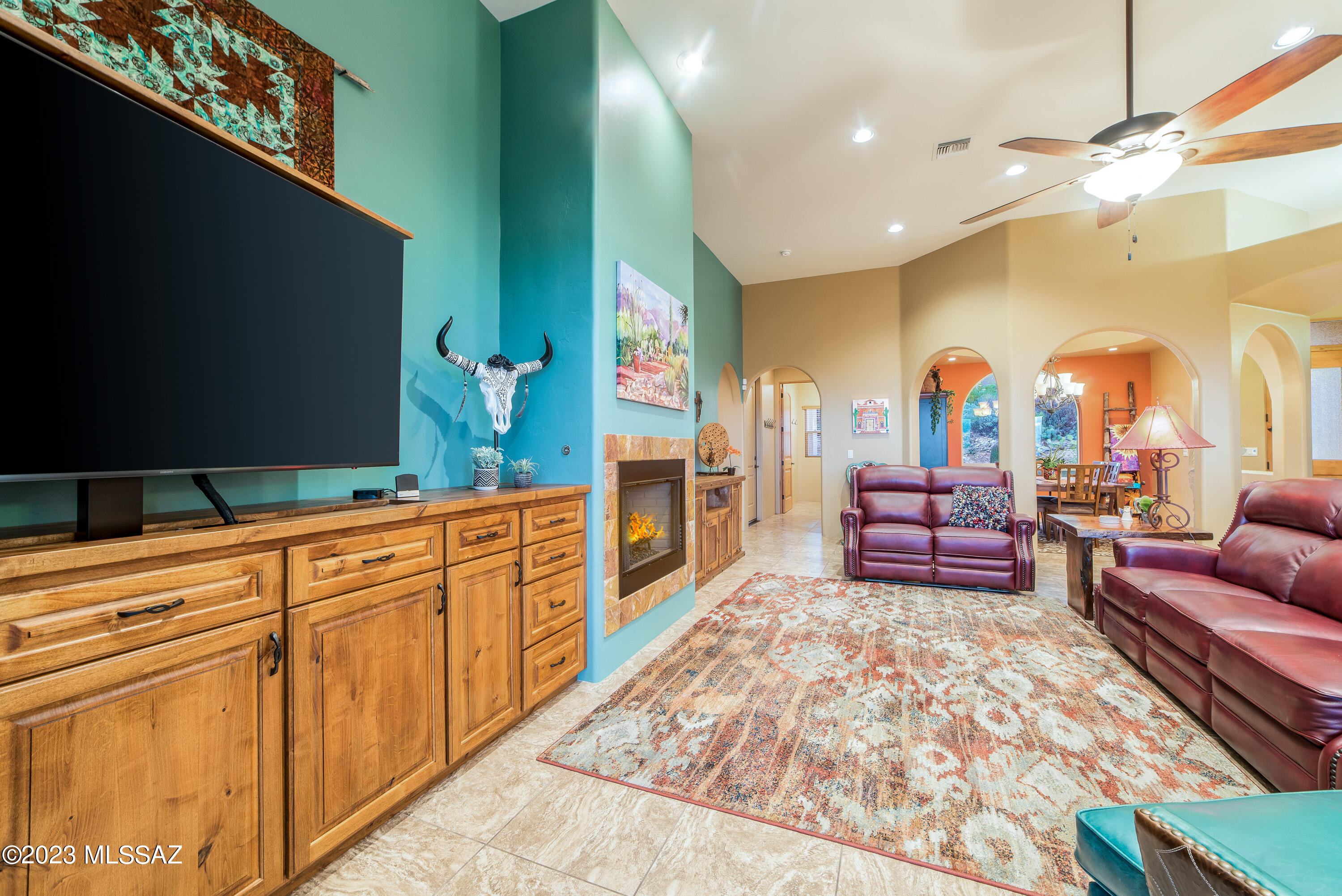 Sabino Estates (1-45) - Residential