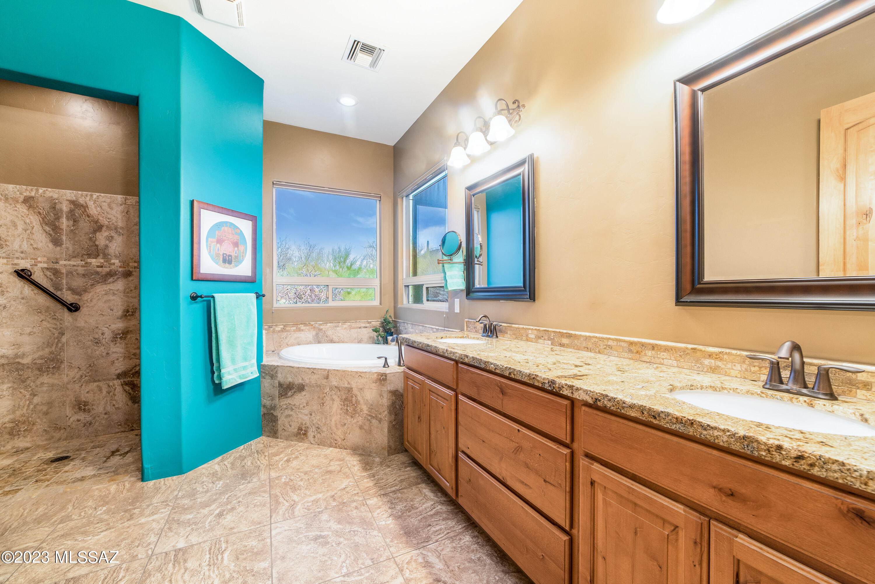 Sabino Estates (1-45) - Residential