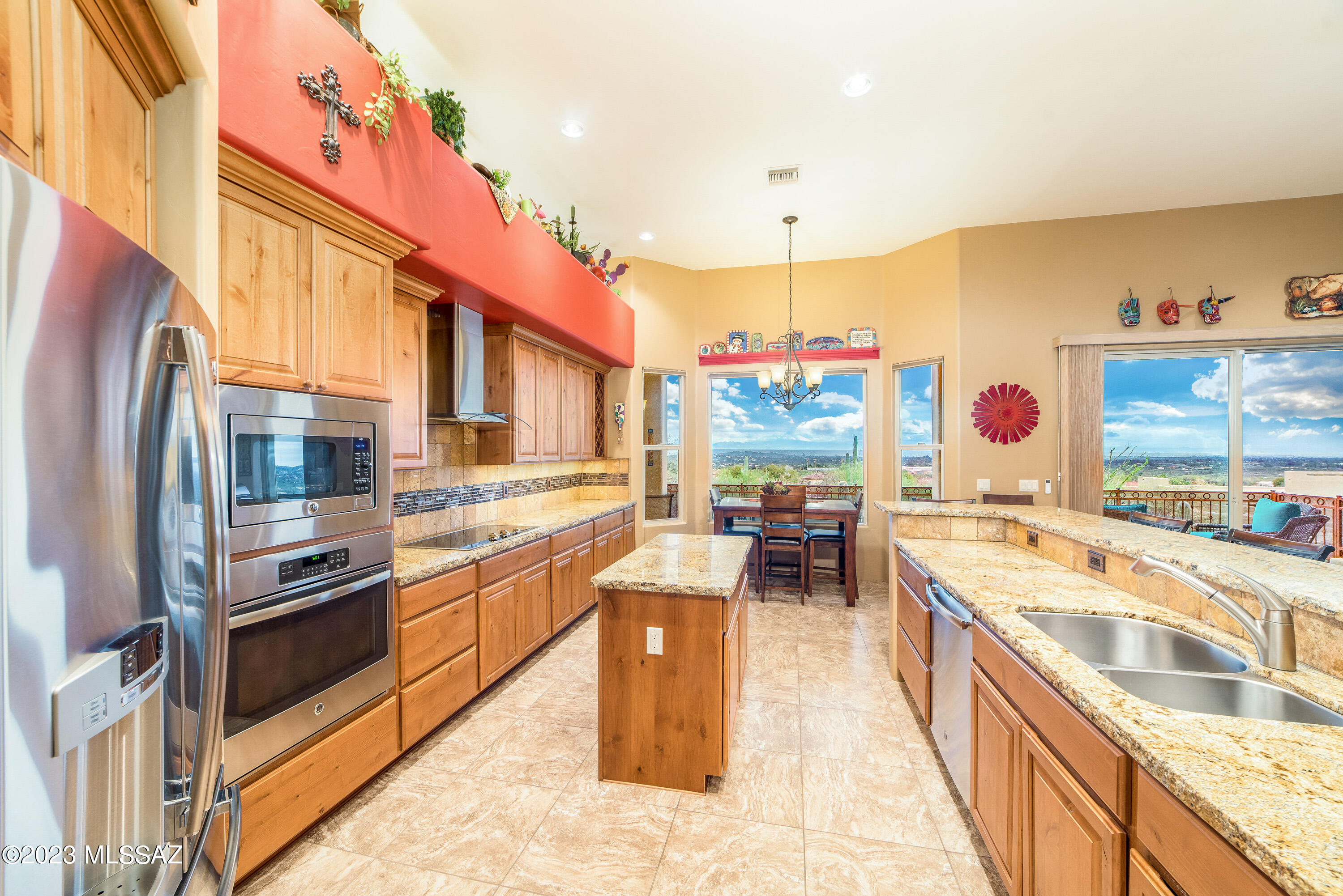 Sabino Estates (1-45) - Residential