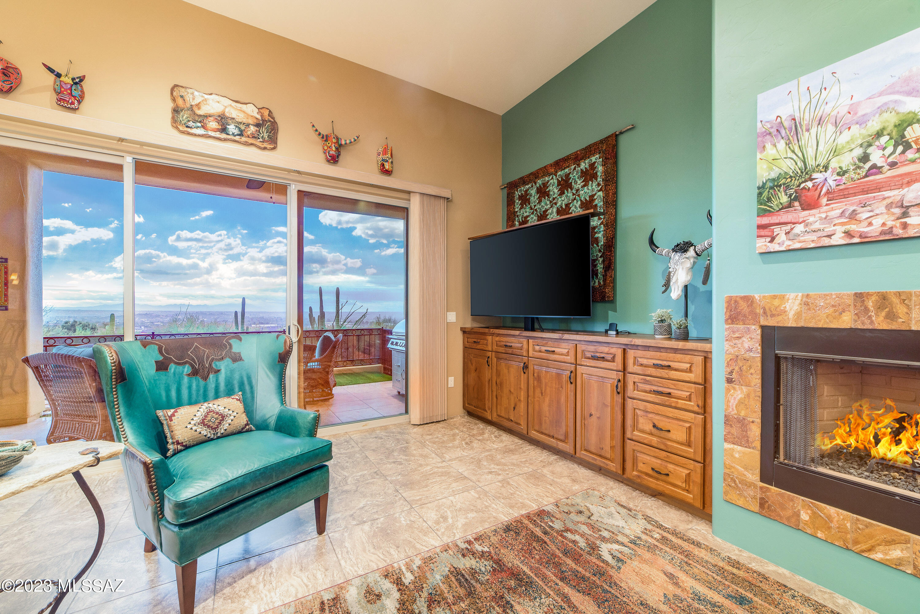 Sabino Estates (1-45) - Residential