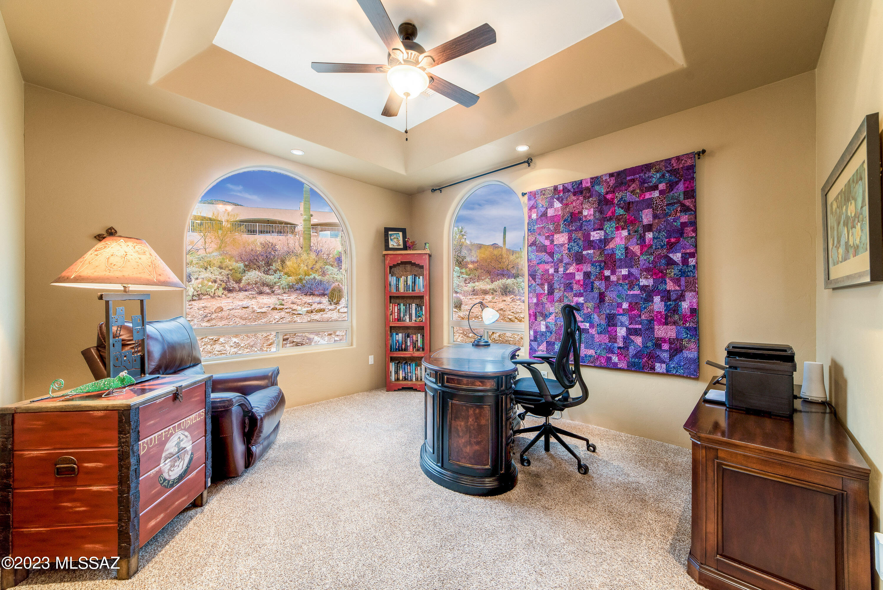 Sabino Estates (1-45) - Residential