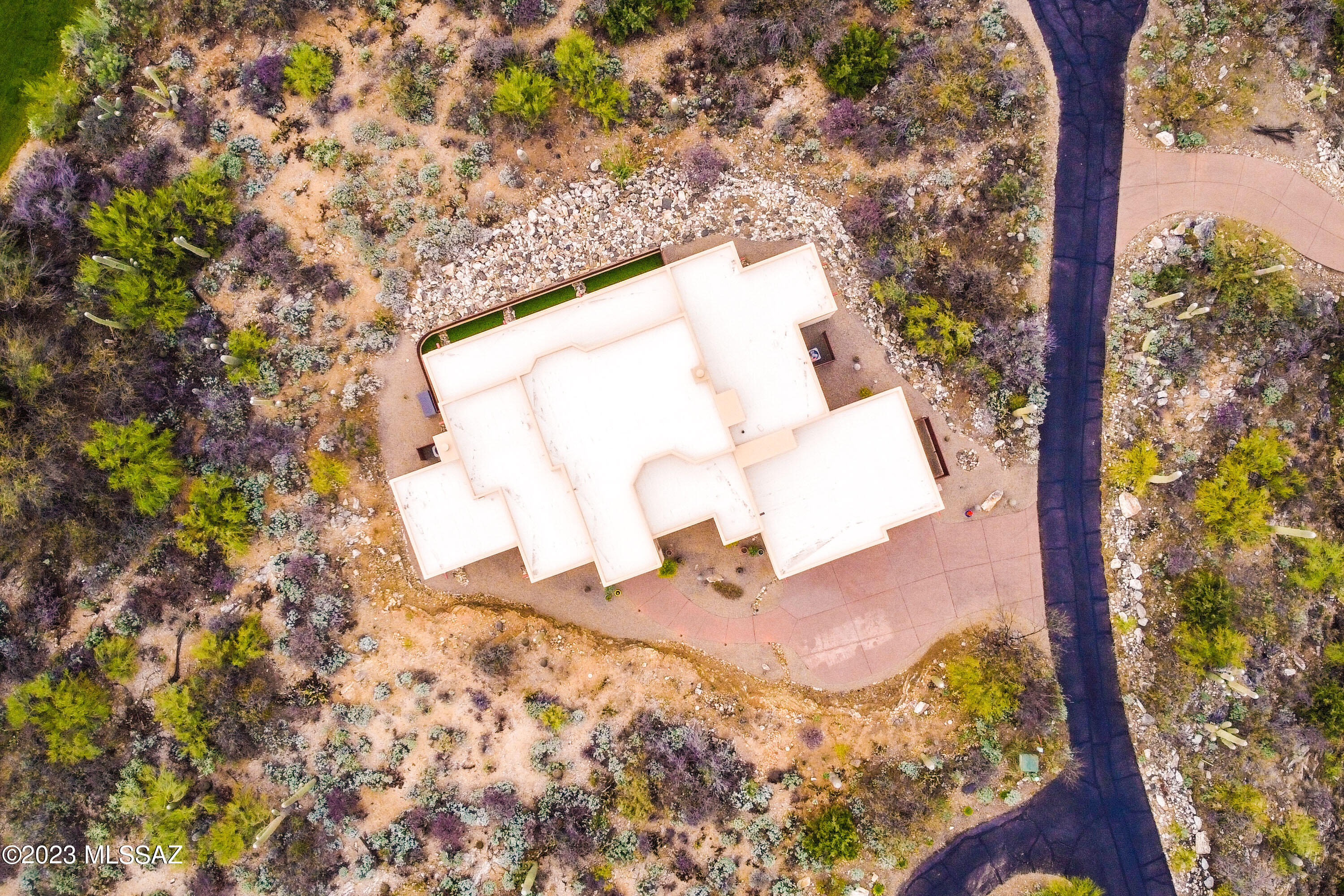 Sabino Estates (1-45) - Residential