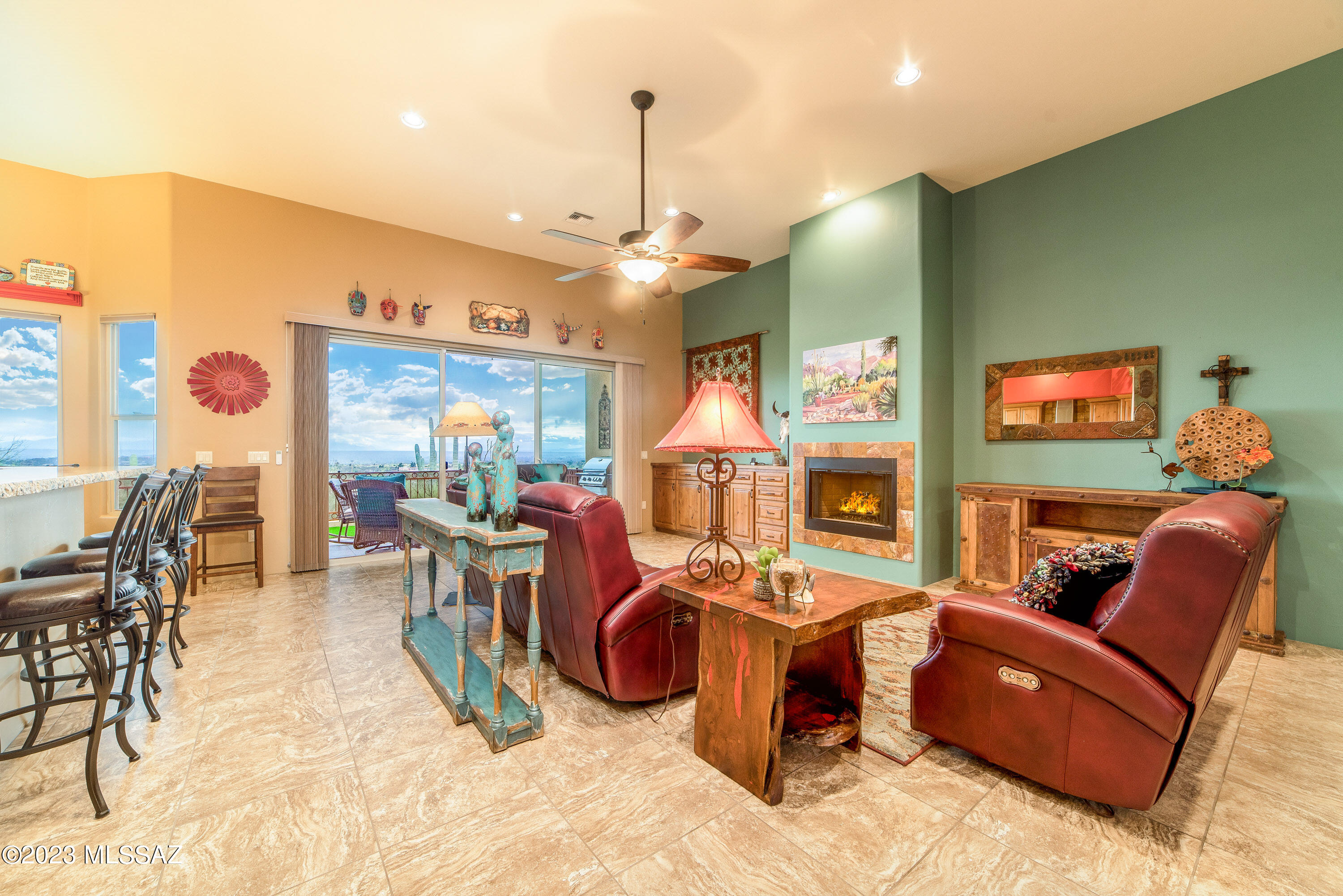 Sabino Estates (1-45) - Residential