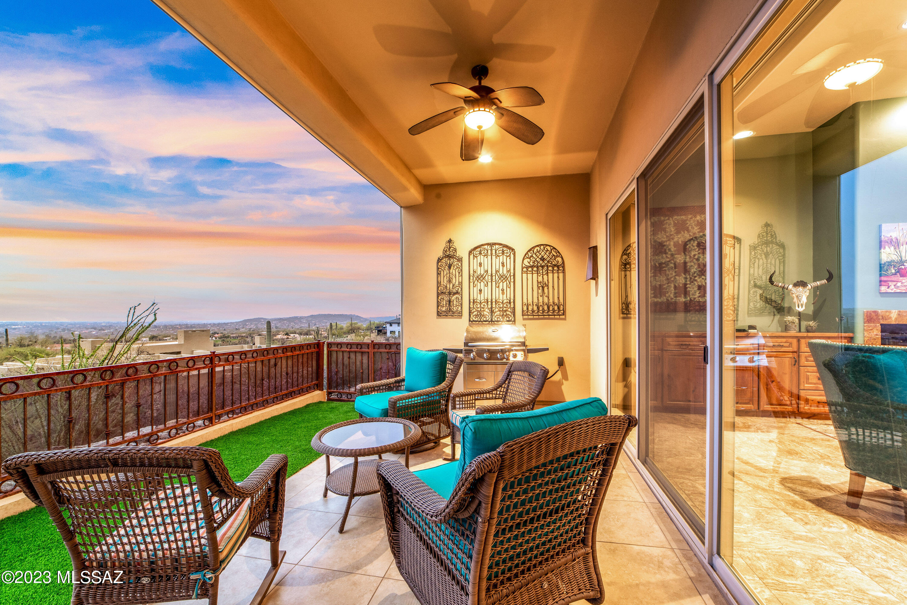 Sabino Estates (1-45) - Residential