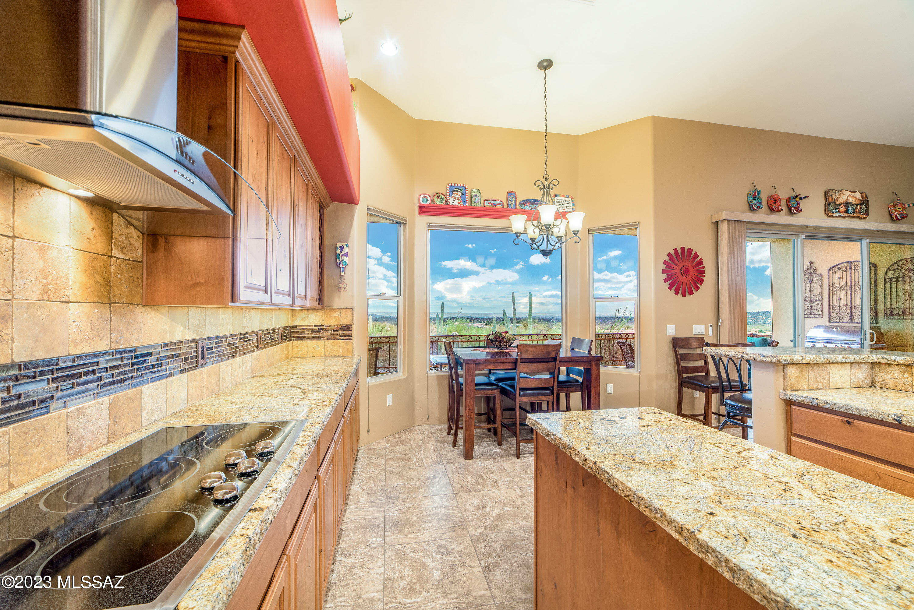 Sabino Estates (1-45) - Residential