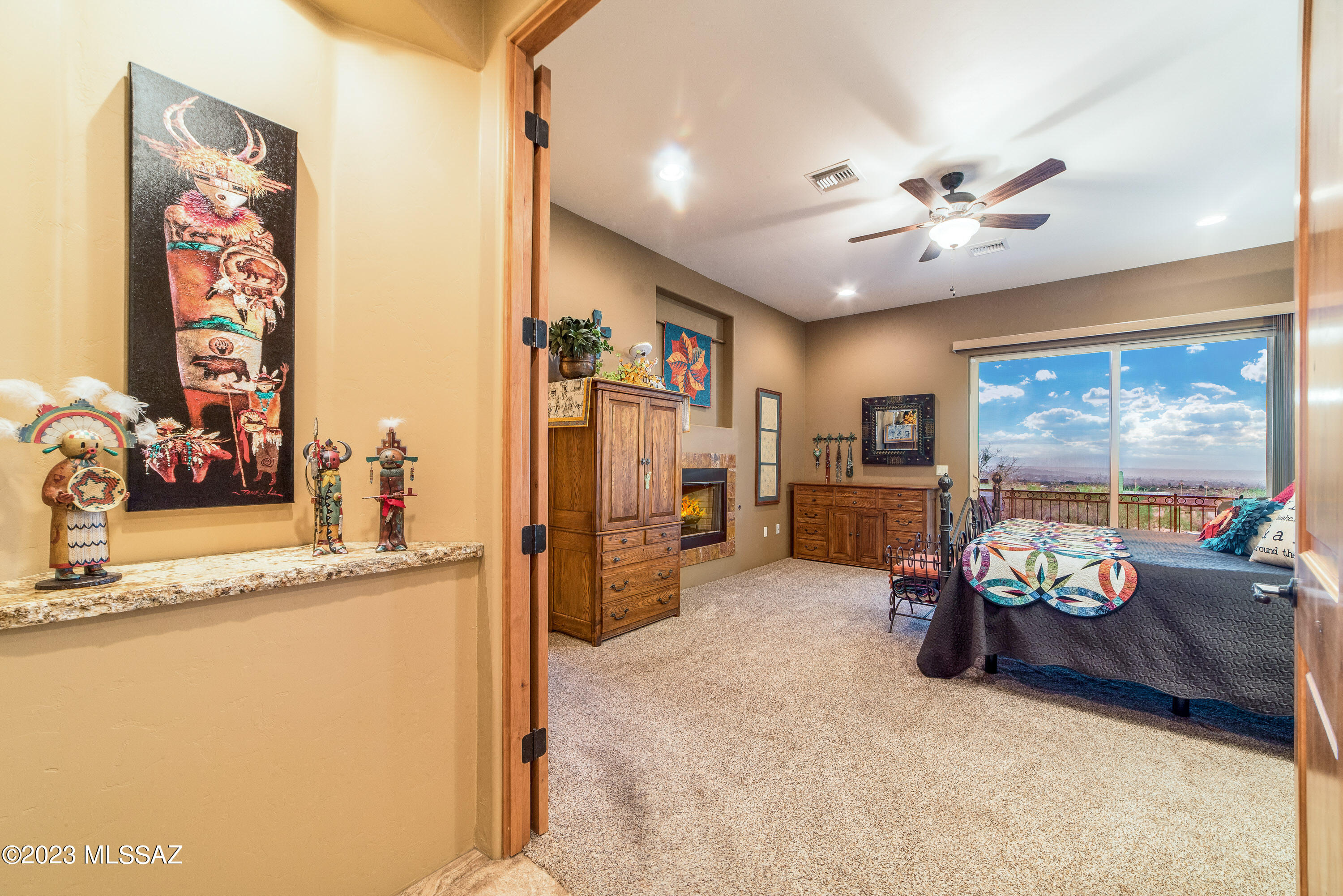 Sabino Estates (1-45) - Residential