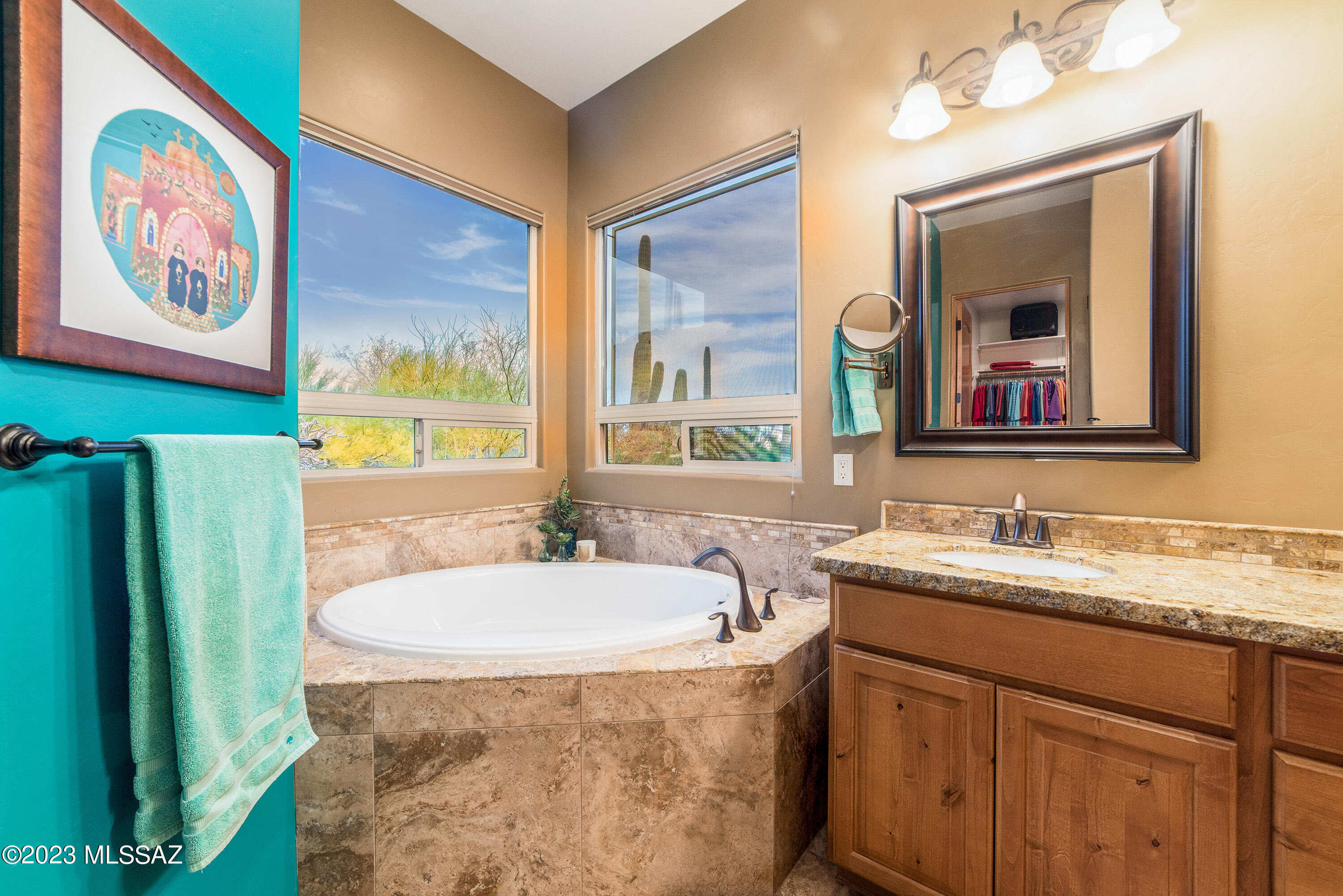 Sabino Estates (1-45) - Residential