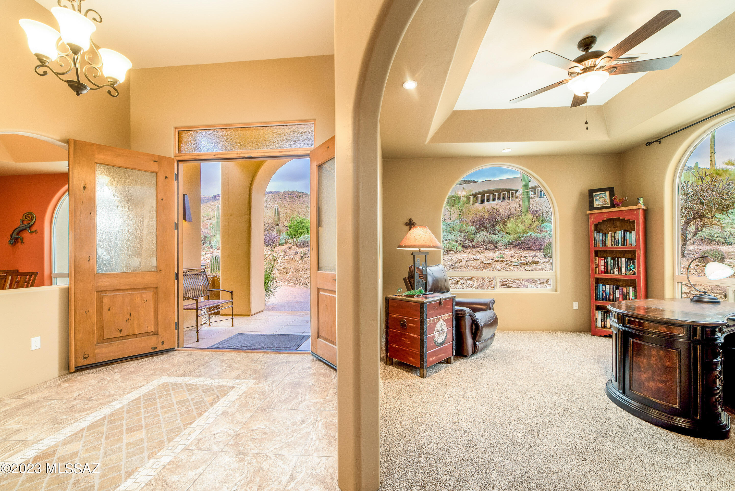 Sabino Estates (1-45) - Residential