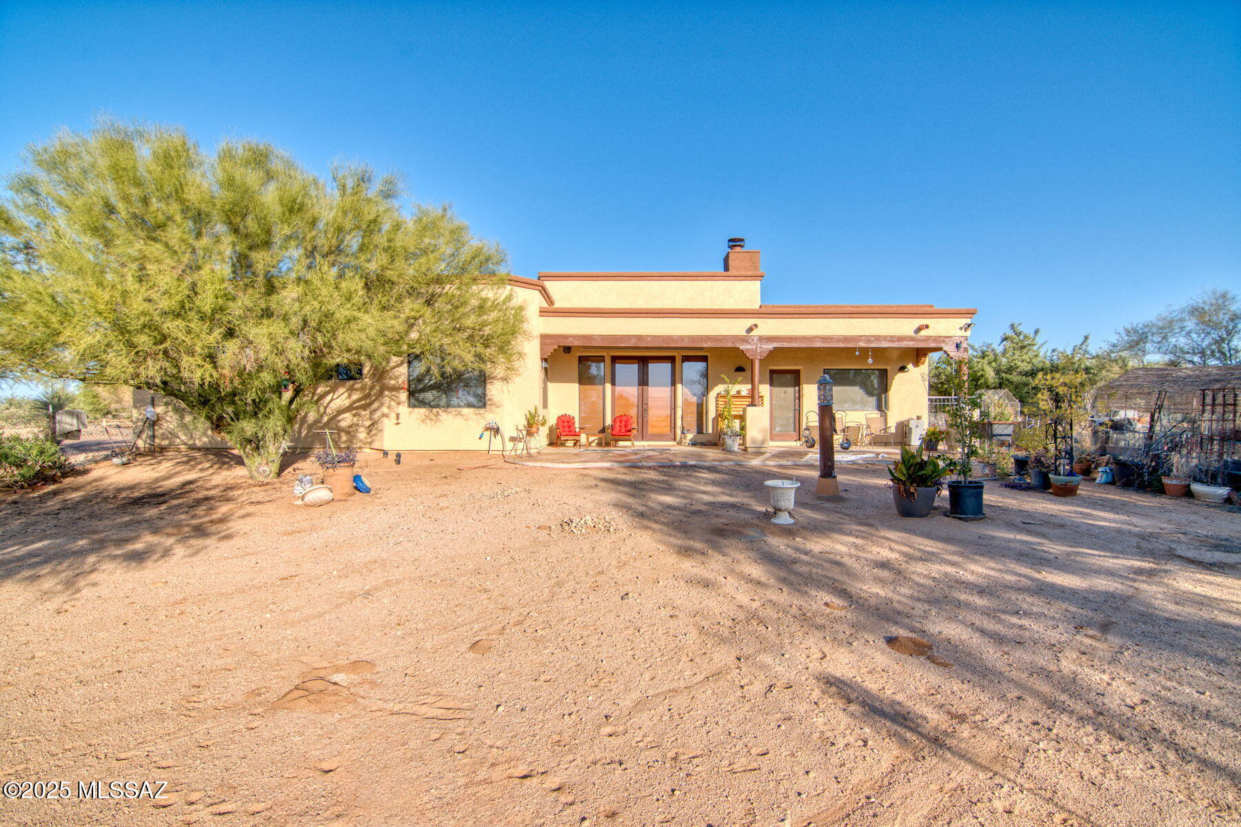 Diamond Bell Ranch - Tucson Unit 11 (1-448) - Residential