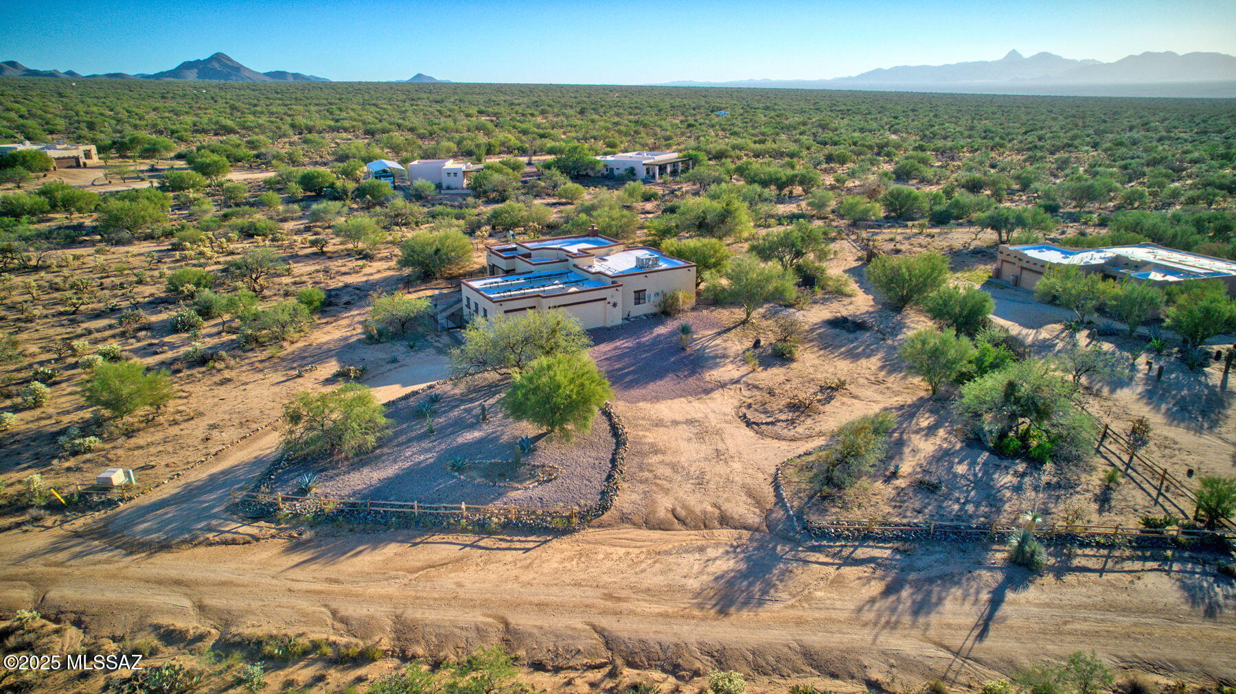 Diamond Bell Ranch - Tucson Unit 11 (1-448) - Residential