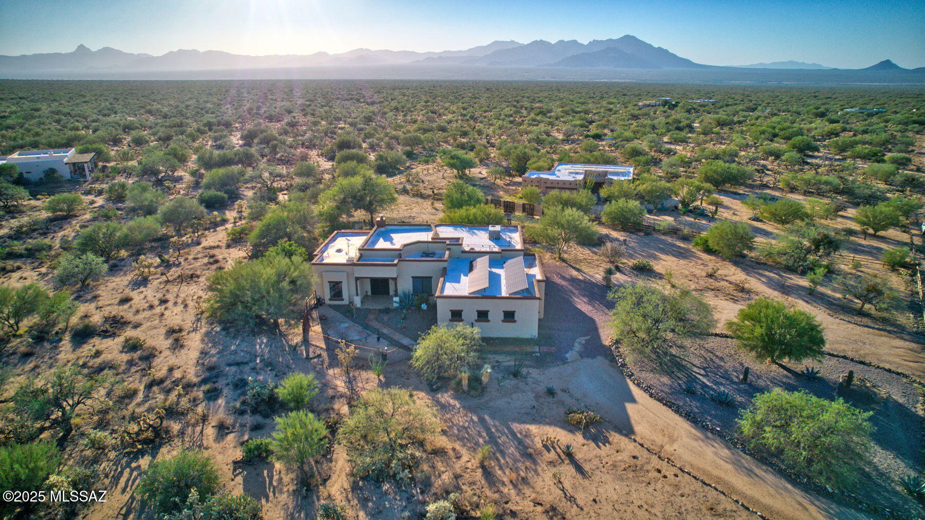 Diamond Bell Ranch - Tucson Unit 11 (1-448) - Residential