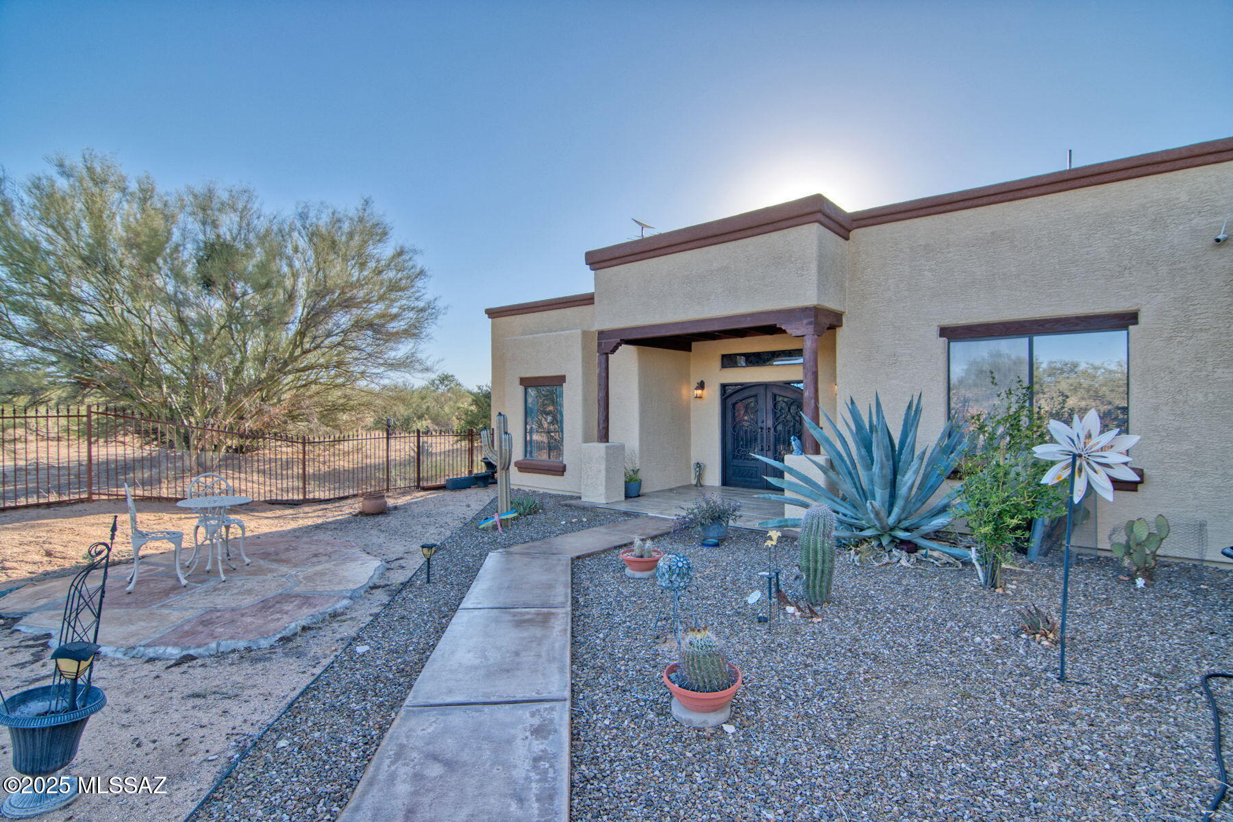 Diamond Bell Ranch - Tucson Unit 11 (1-448) - Residential