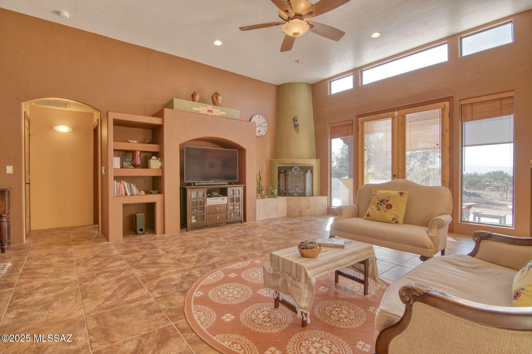 Diamond Bell Ranch - Tucson Unit 11 (1-448) - Residential
