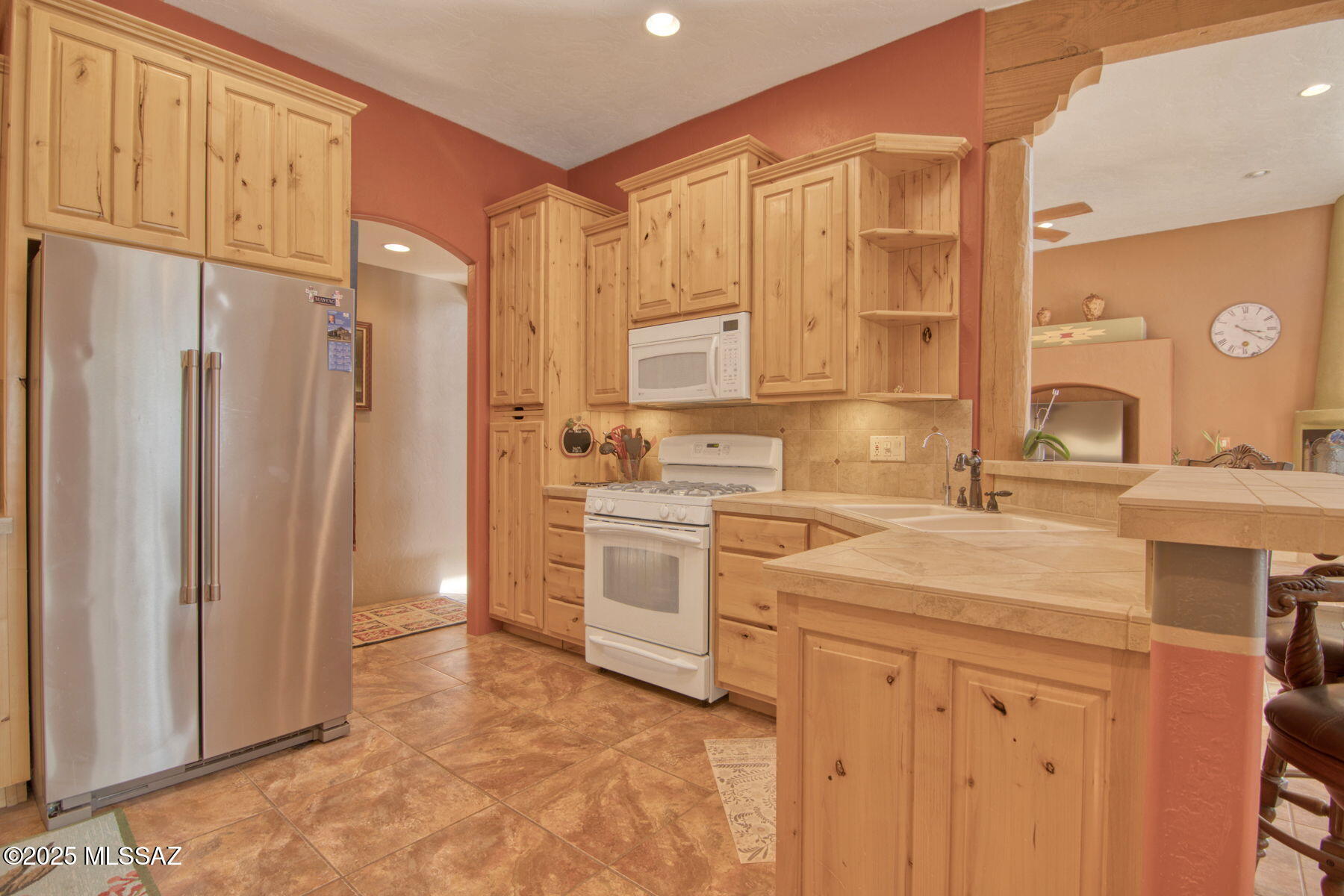 Diamond Bell Ranch - Tucson Unit 11 (1-448) - Residential