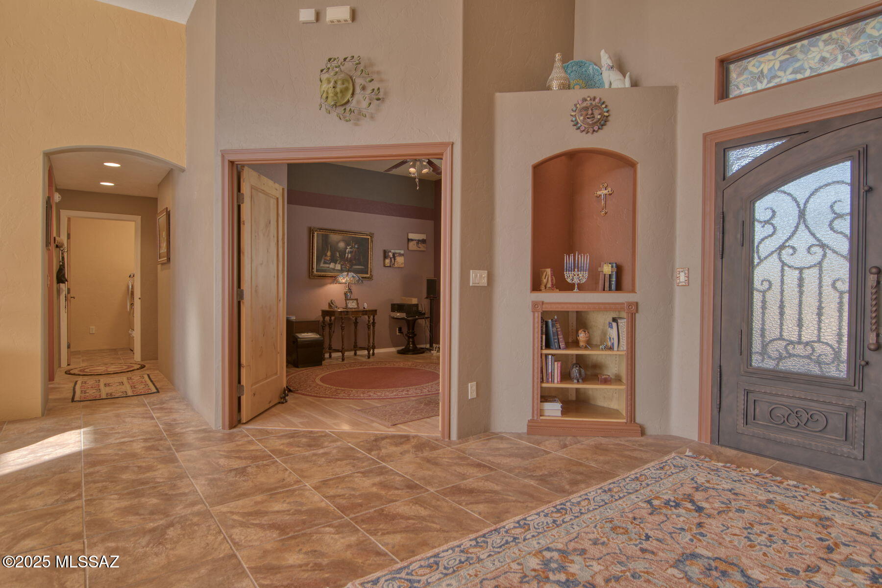 Diamond Bell Ranch - Tucson Unit 11 (1-448) - Residential
