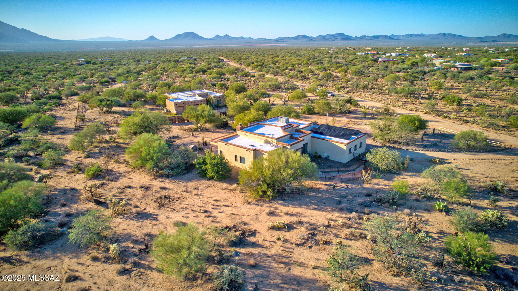 Diamond Bell Ranch - Tucson Unit 11 (1-448) - Residential