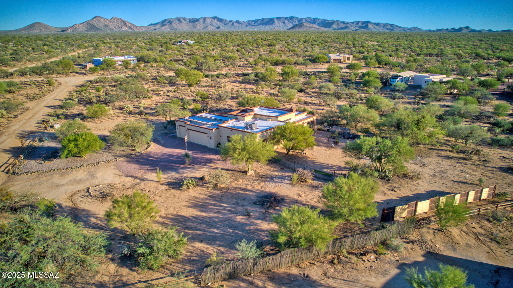 Diamond Bell Ranch - Tucson Unit 11 (1-448) - Residential