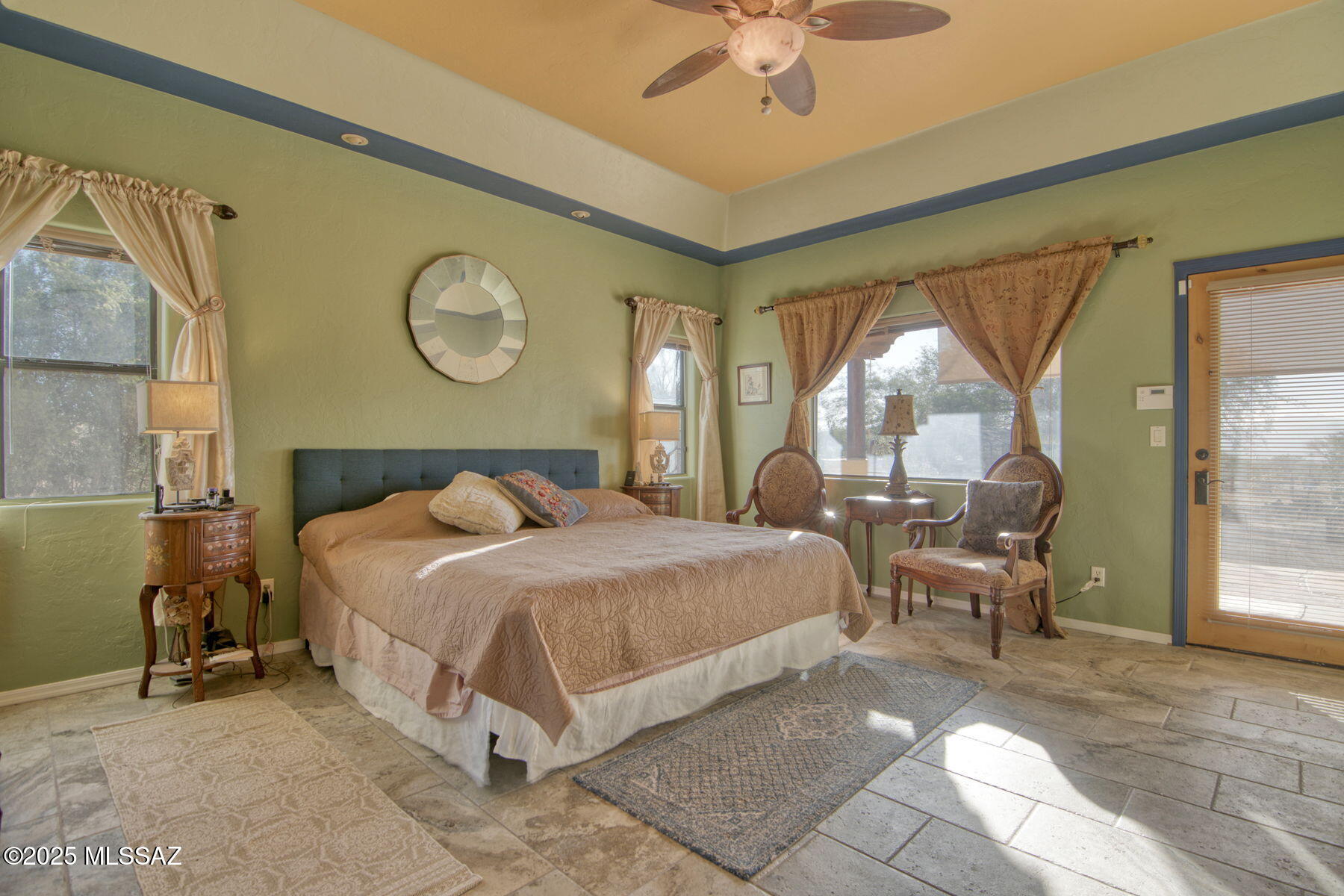 Diamond Bell Ranch - Tucson Unit 11 (1-448) - Residential