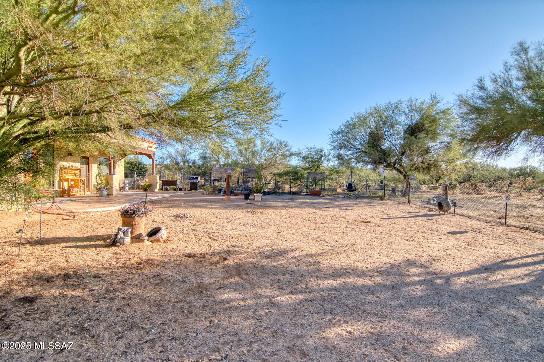 Diamond Bell Ranch - Tucson Unit 11 (1-448) - Residential