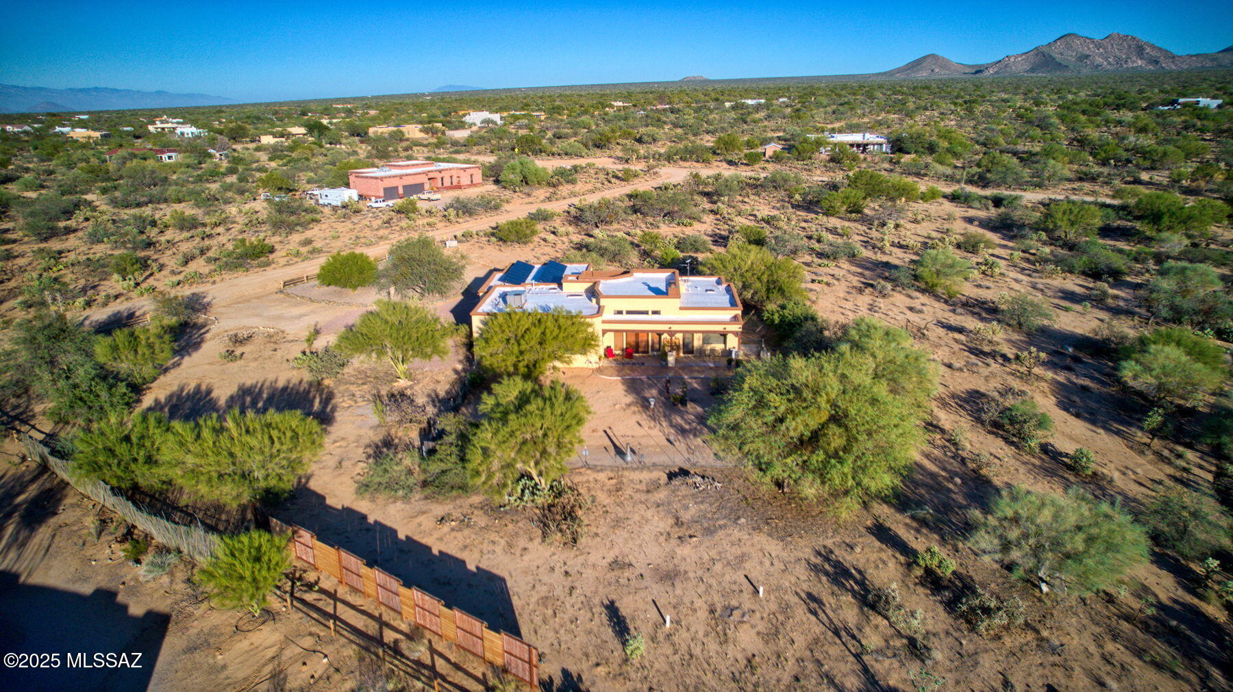 Diamond Bell Ranch - Tucson Unit 11 (1-448) - Residential