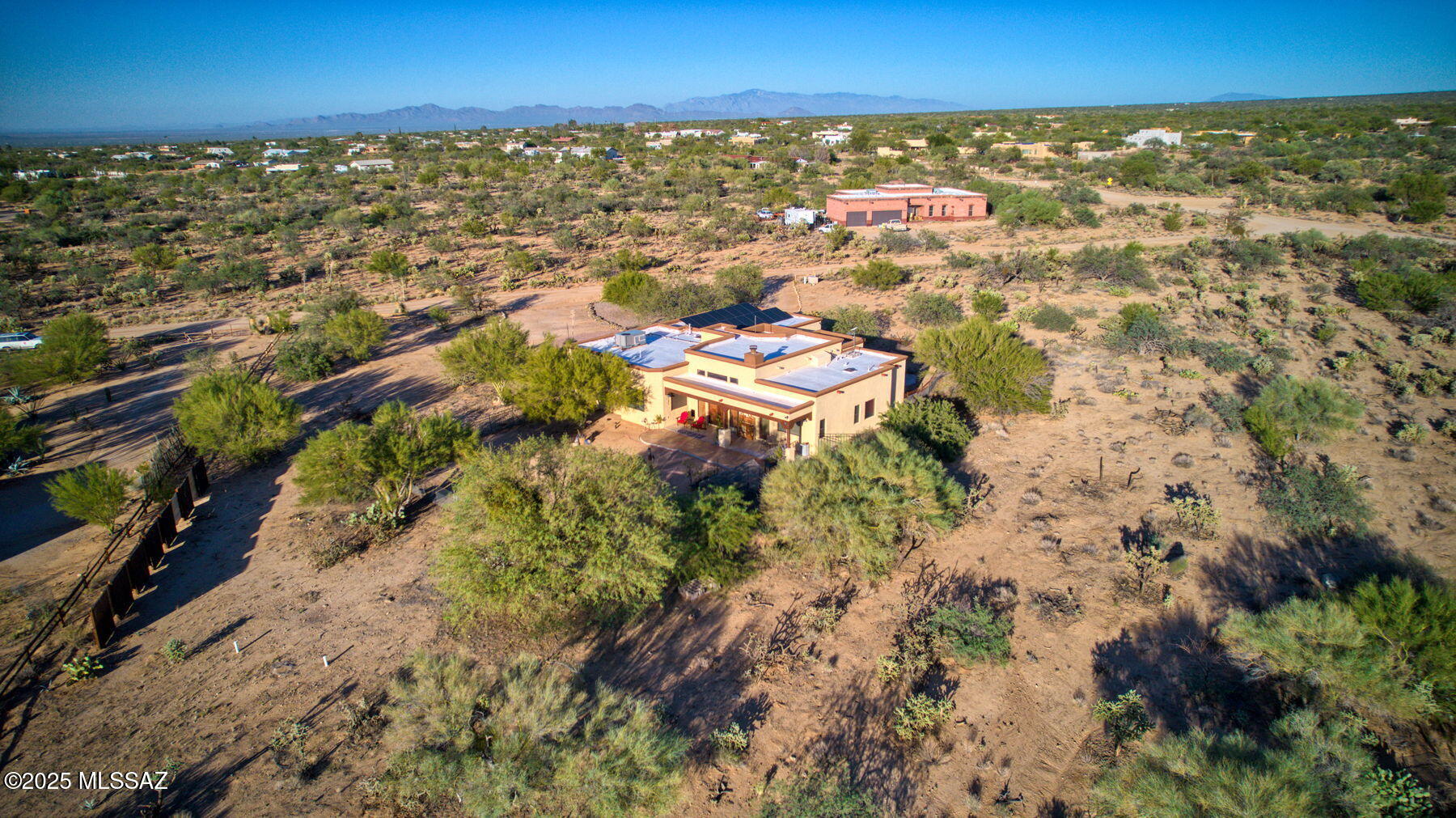 Diamond Bell Ranch - Tucson Unit 11 (1-448) - Residential