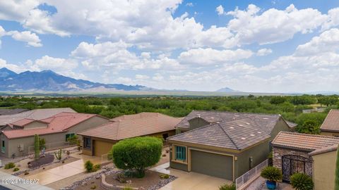 A home in Green Valley