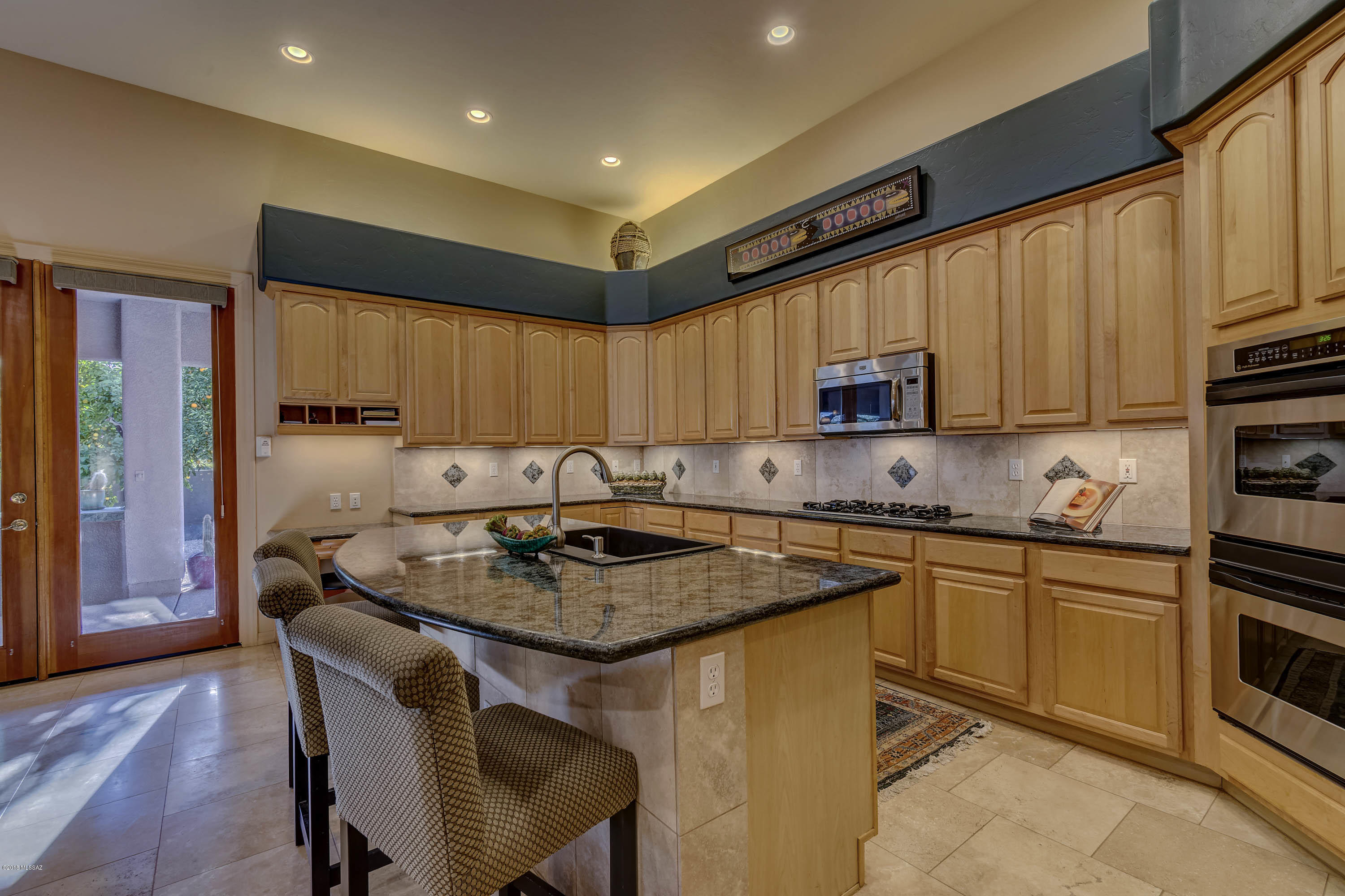 Oro Valley Estates - Residential