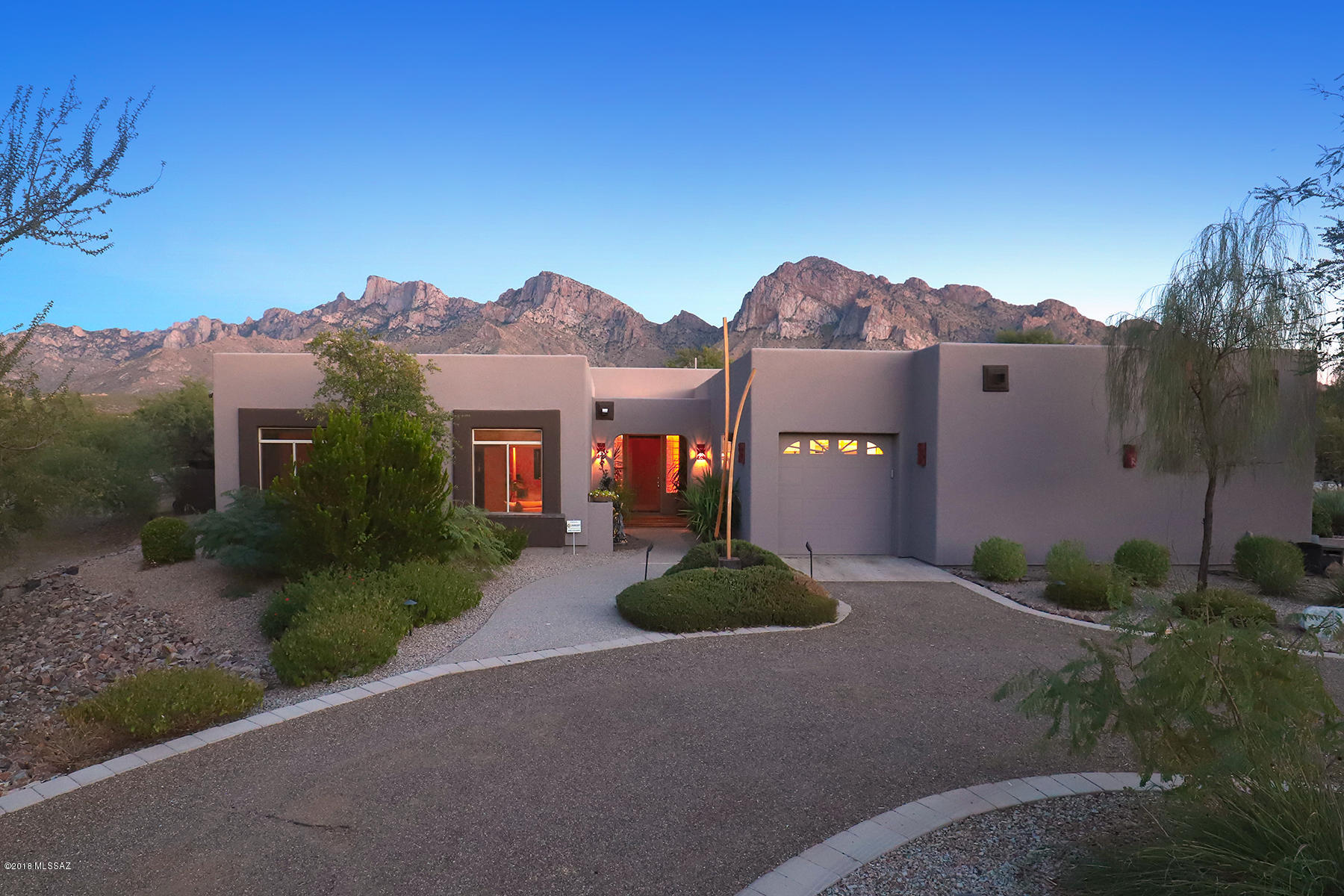 Oro Valley Estates - Residential