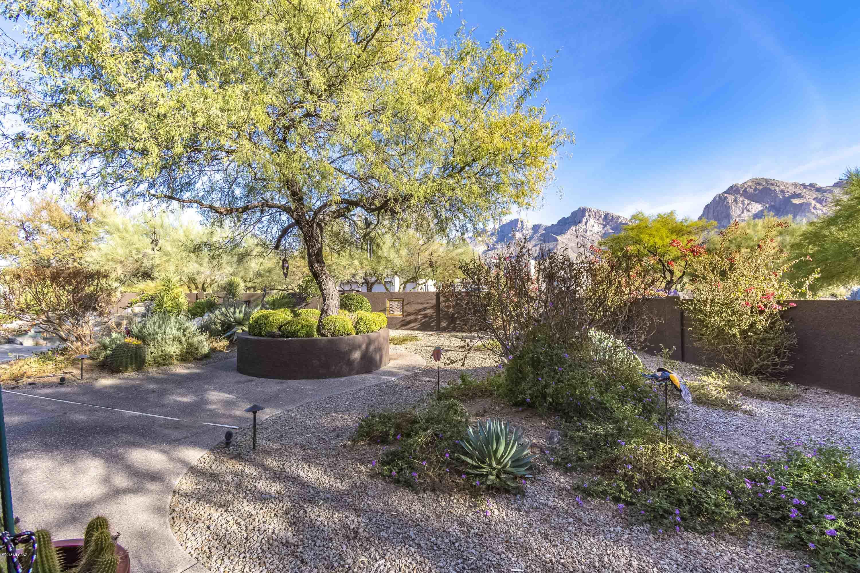 Oro Valley Estates - Residential
