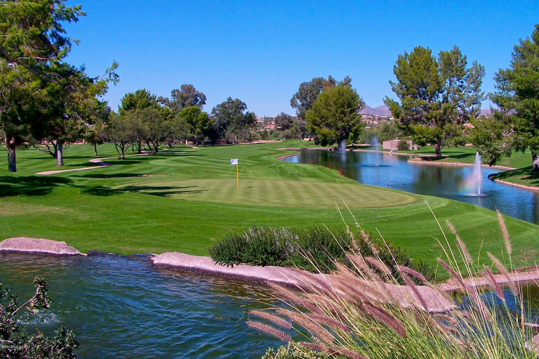 Oro Valley Estates - Residential