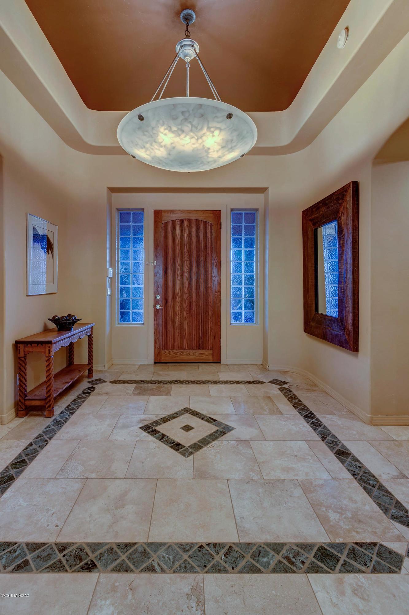 Oro Valley Estates - Residential