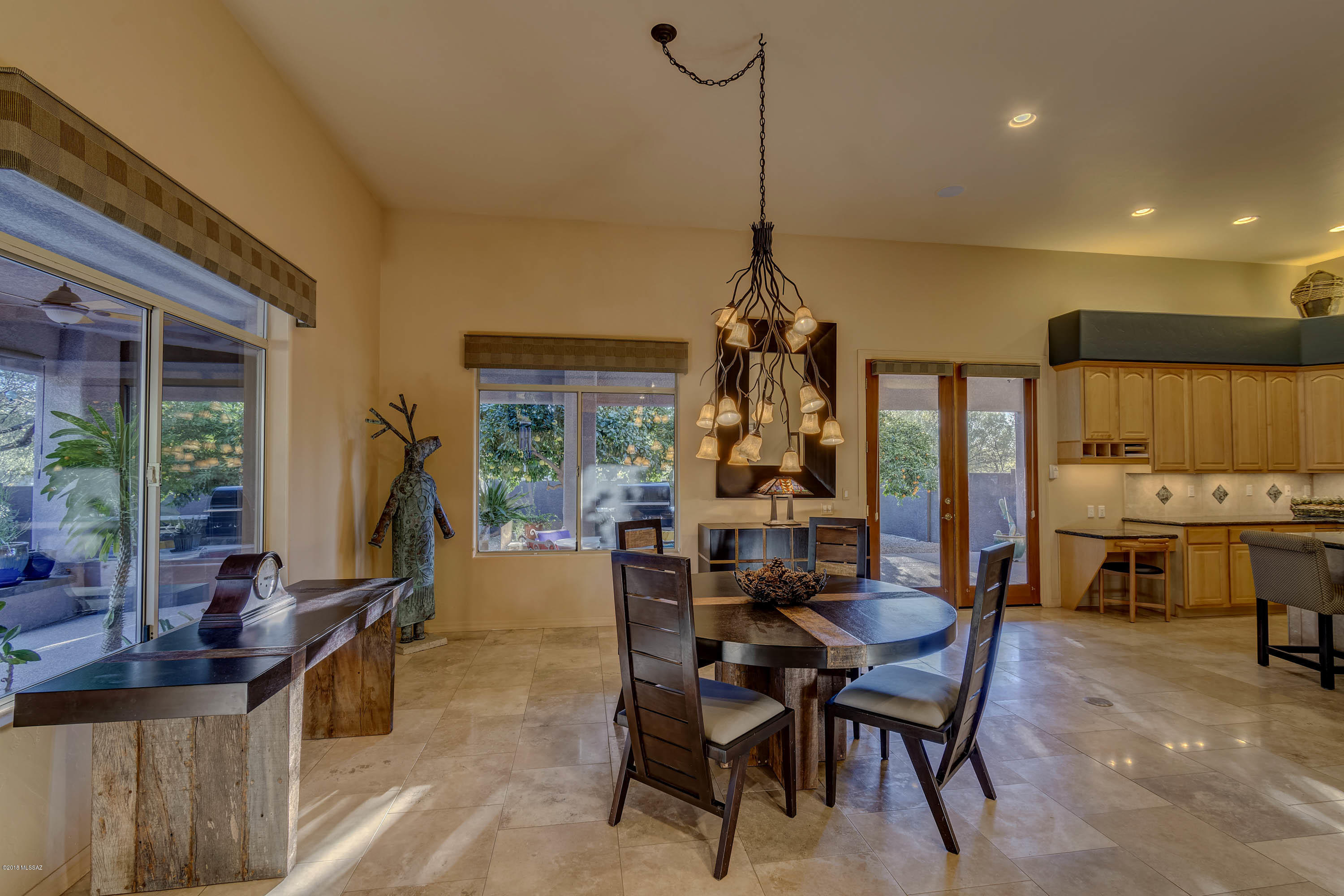 Oro Valley Estates - Residential