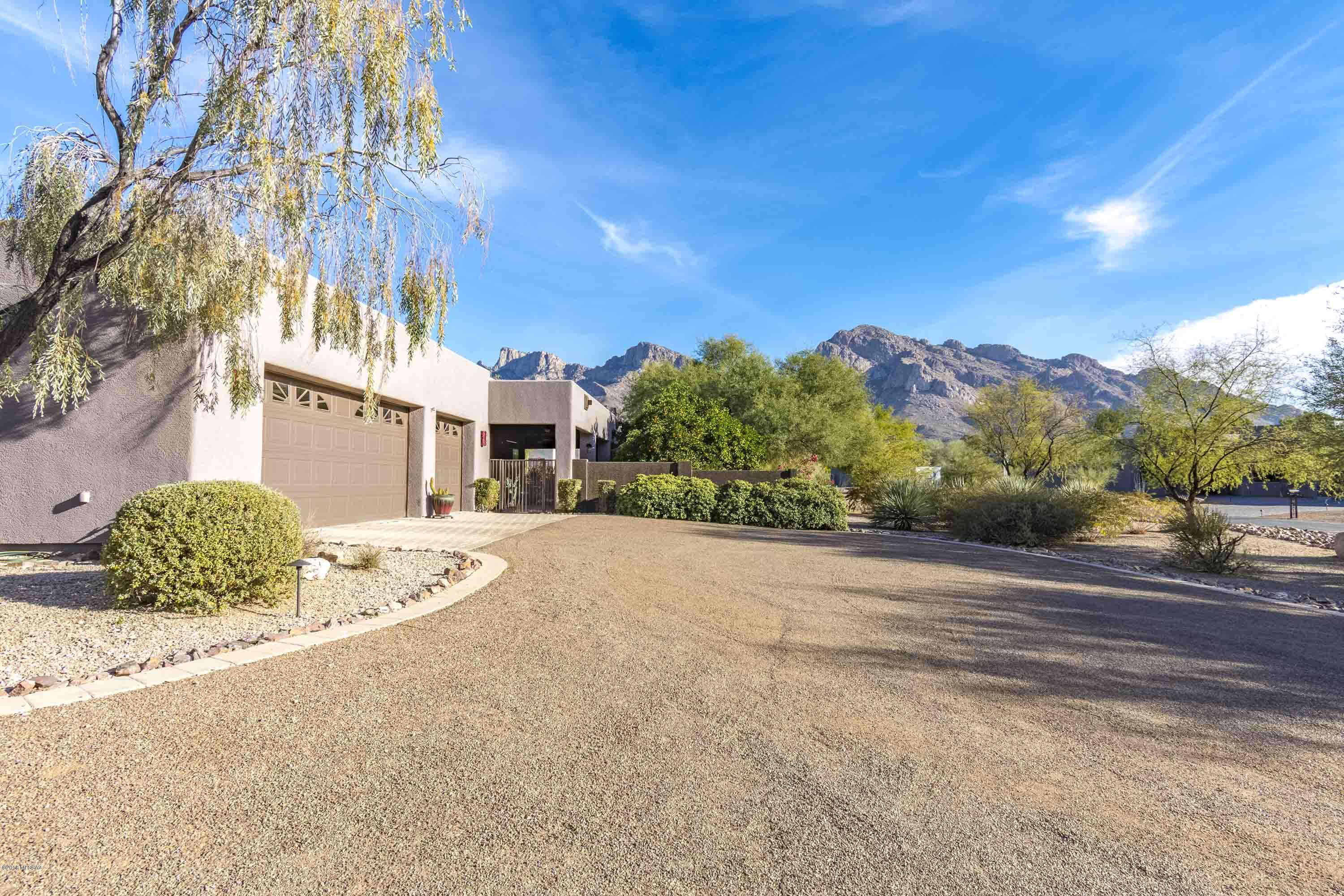 Oro Valley Estates - Residential
