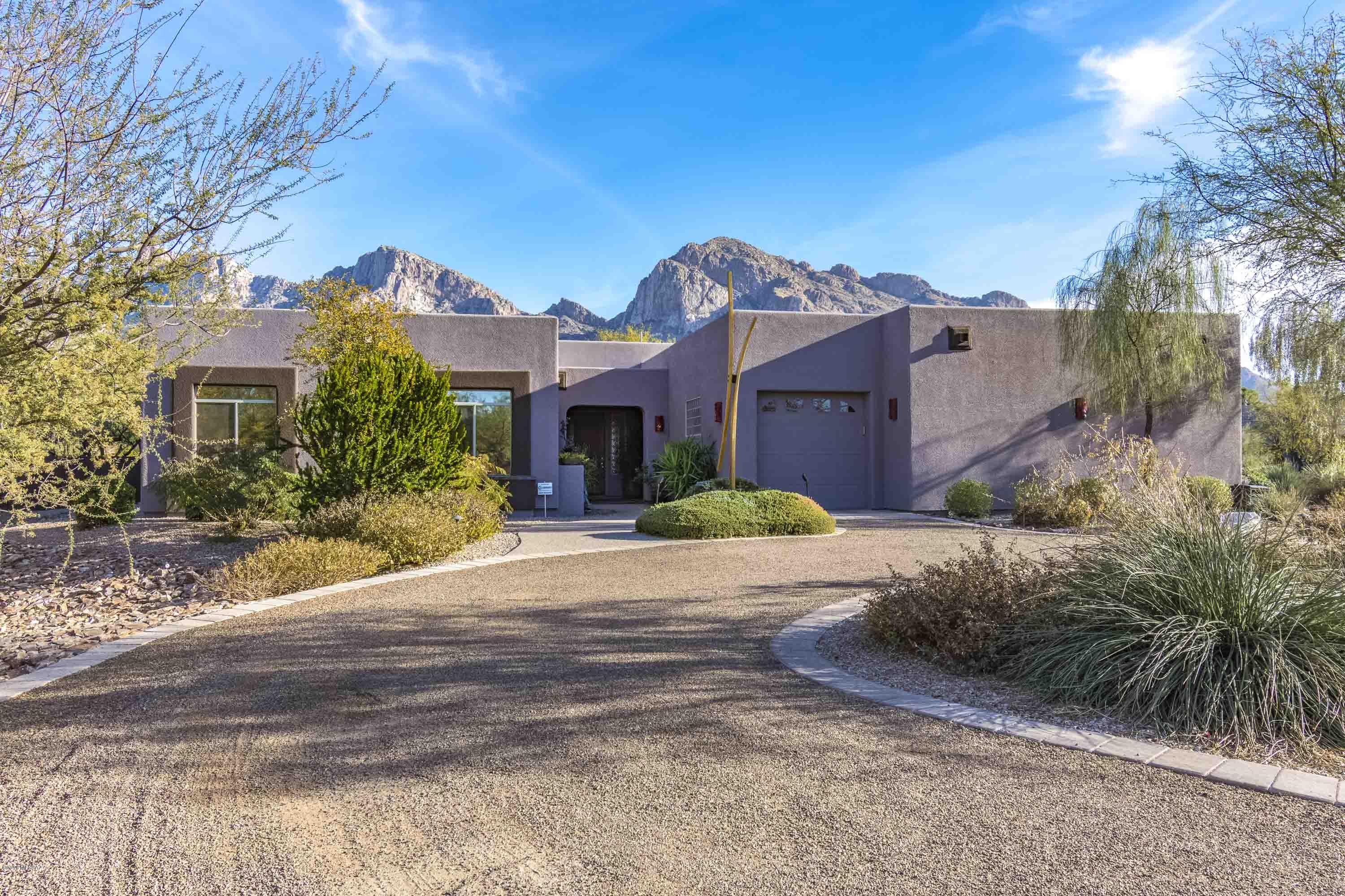 Oro Valley Estates - Residential