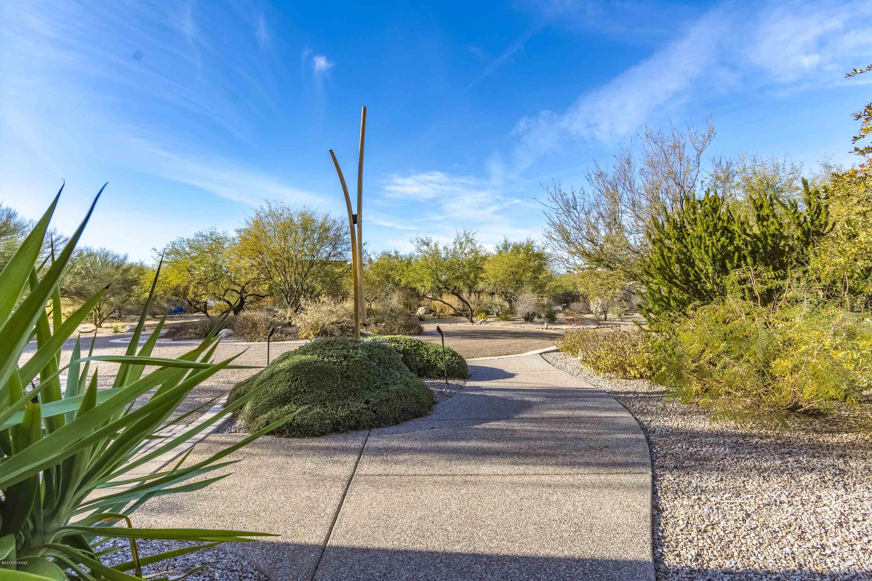 Oro Valley Estates - Residential