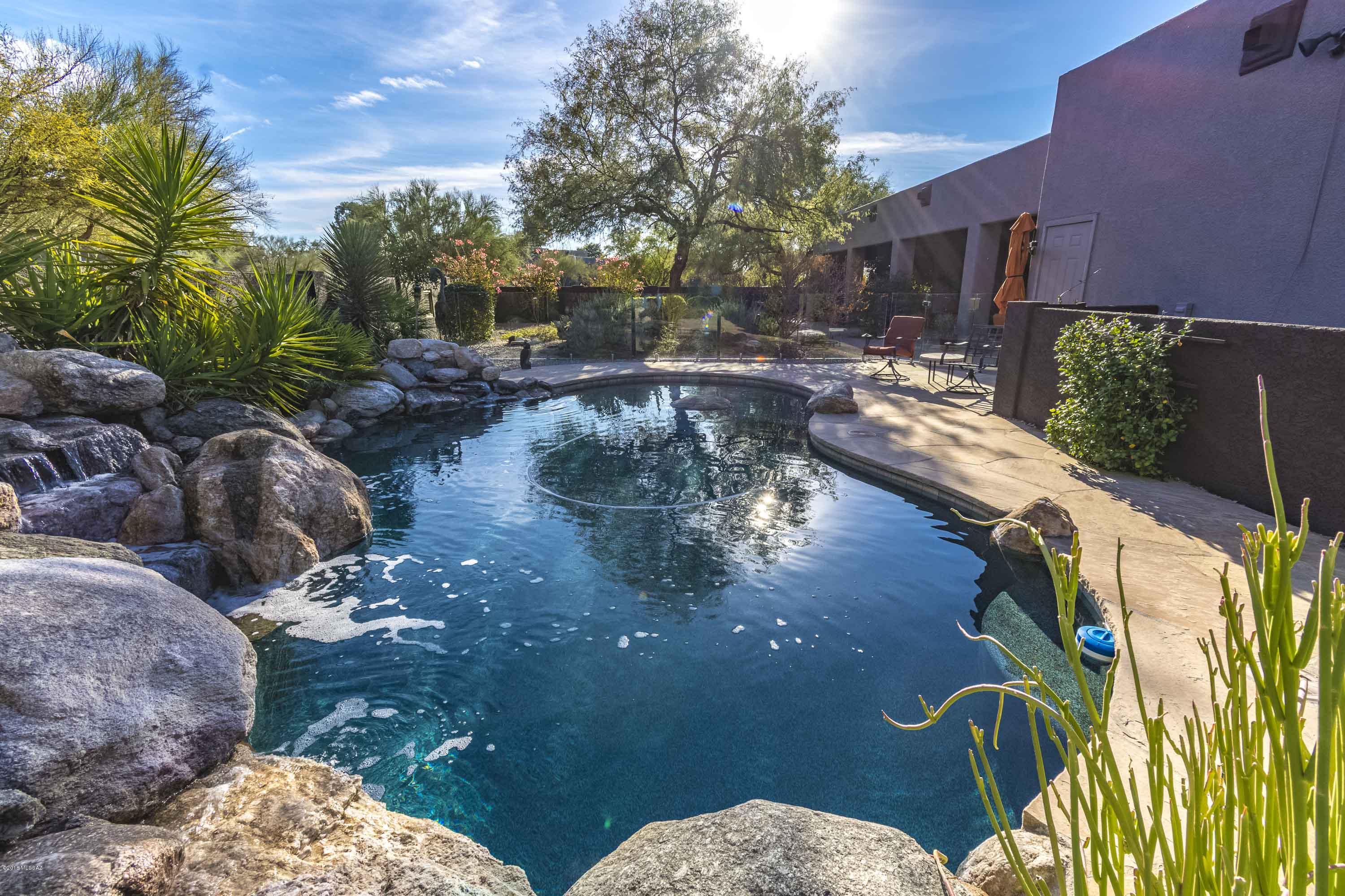Oro Valley Estates - Residential