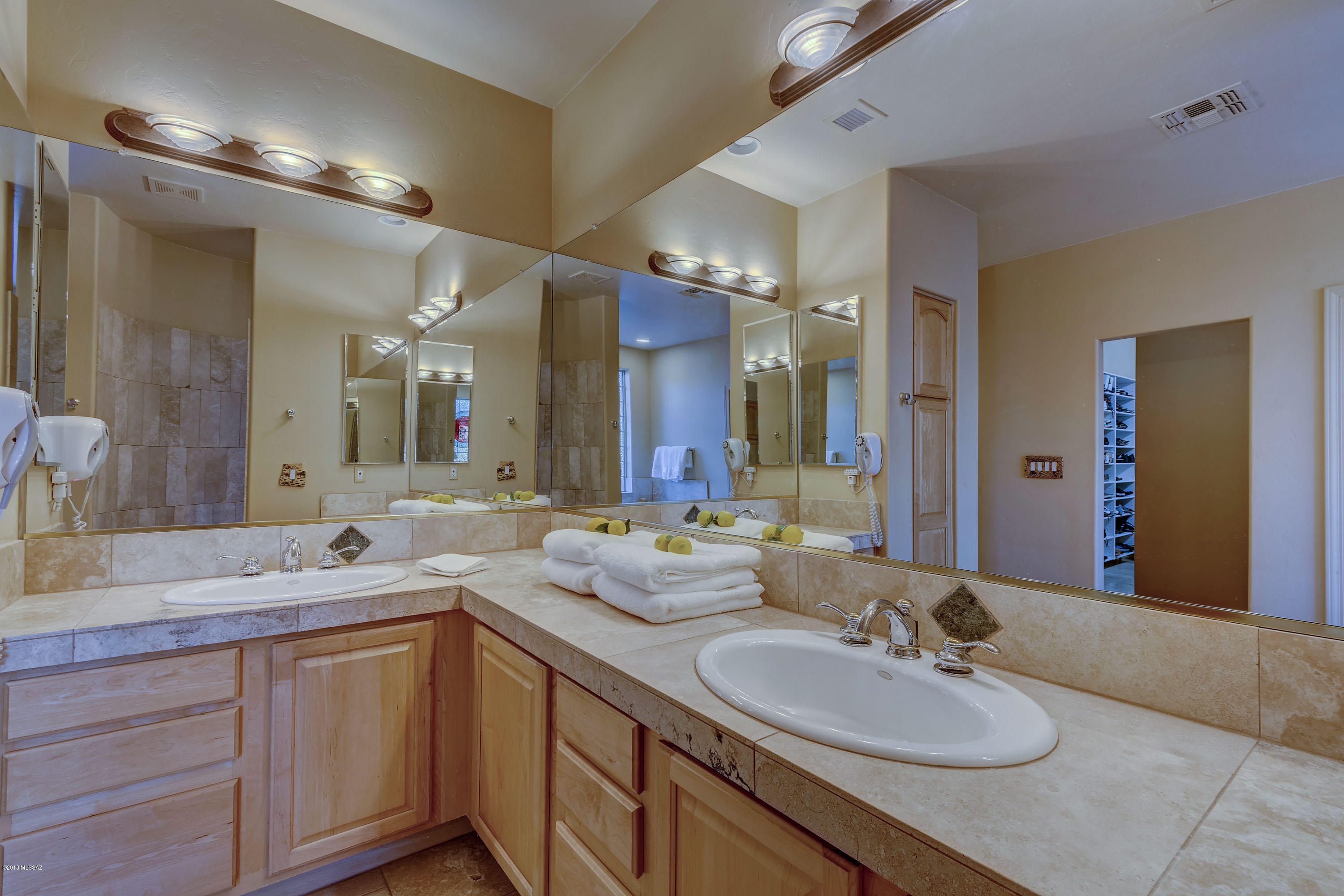 Oro Valley Estates - Residential