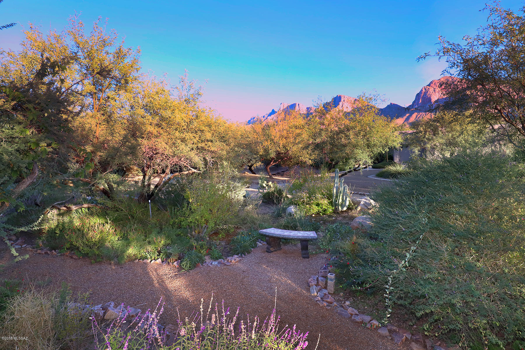 Oro Valley Estates - Residential