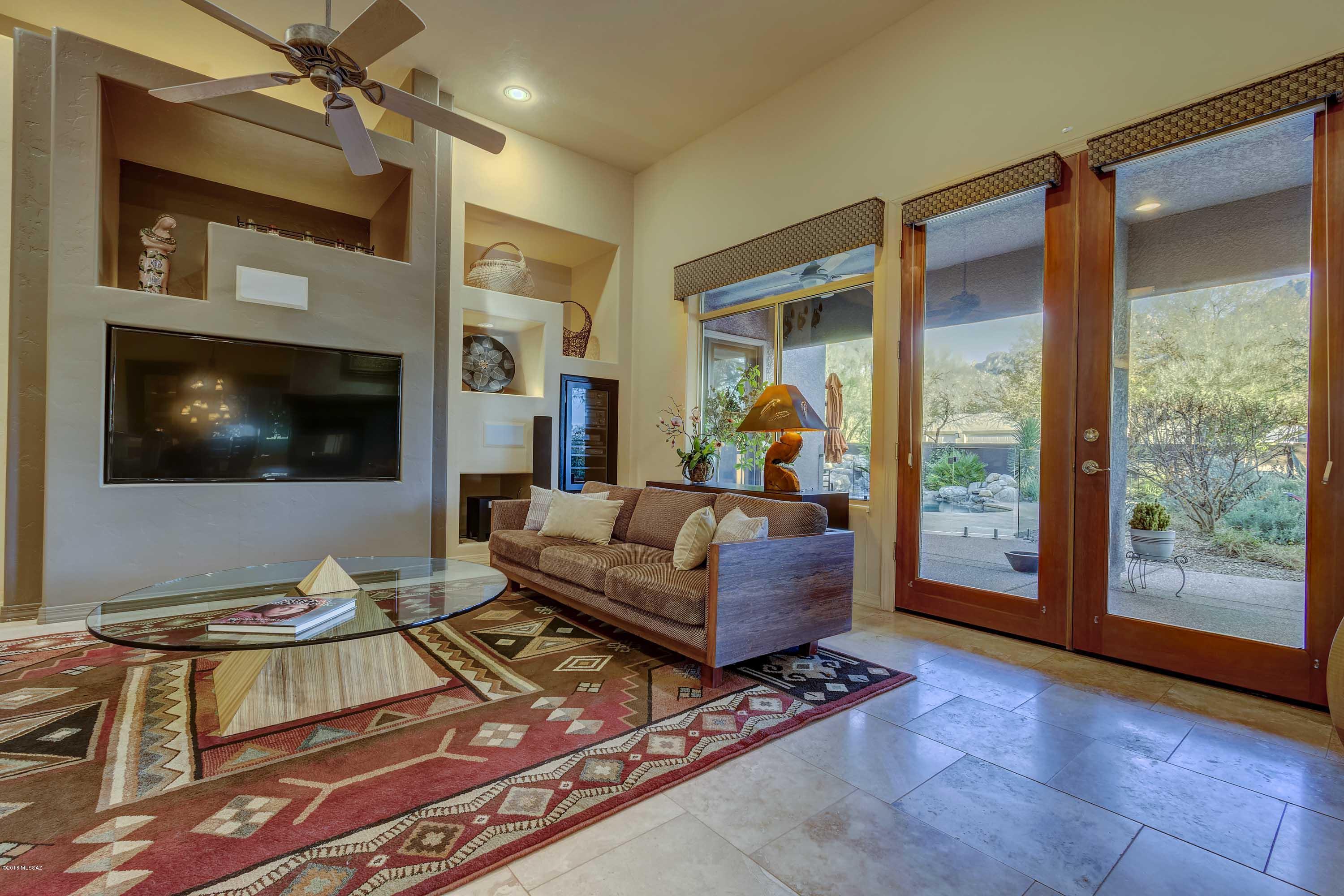 Oro Valley Estates - Residential