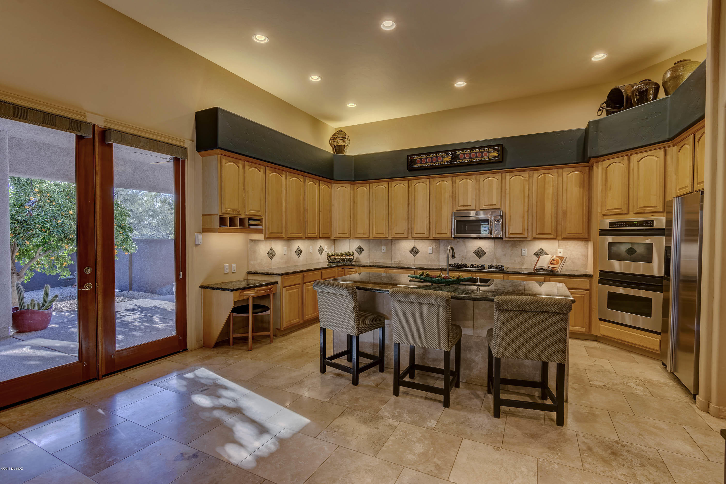 Oro Valley Estates - Residential