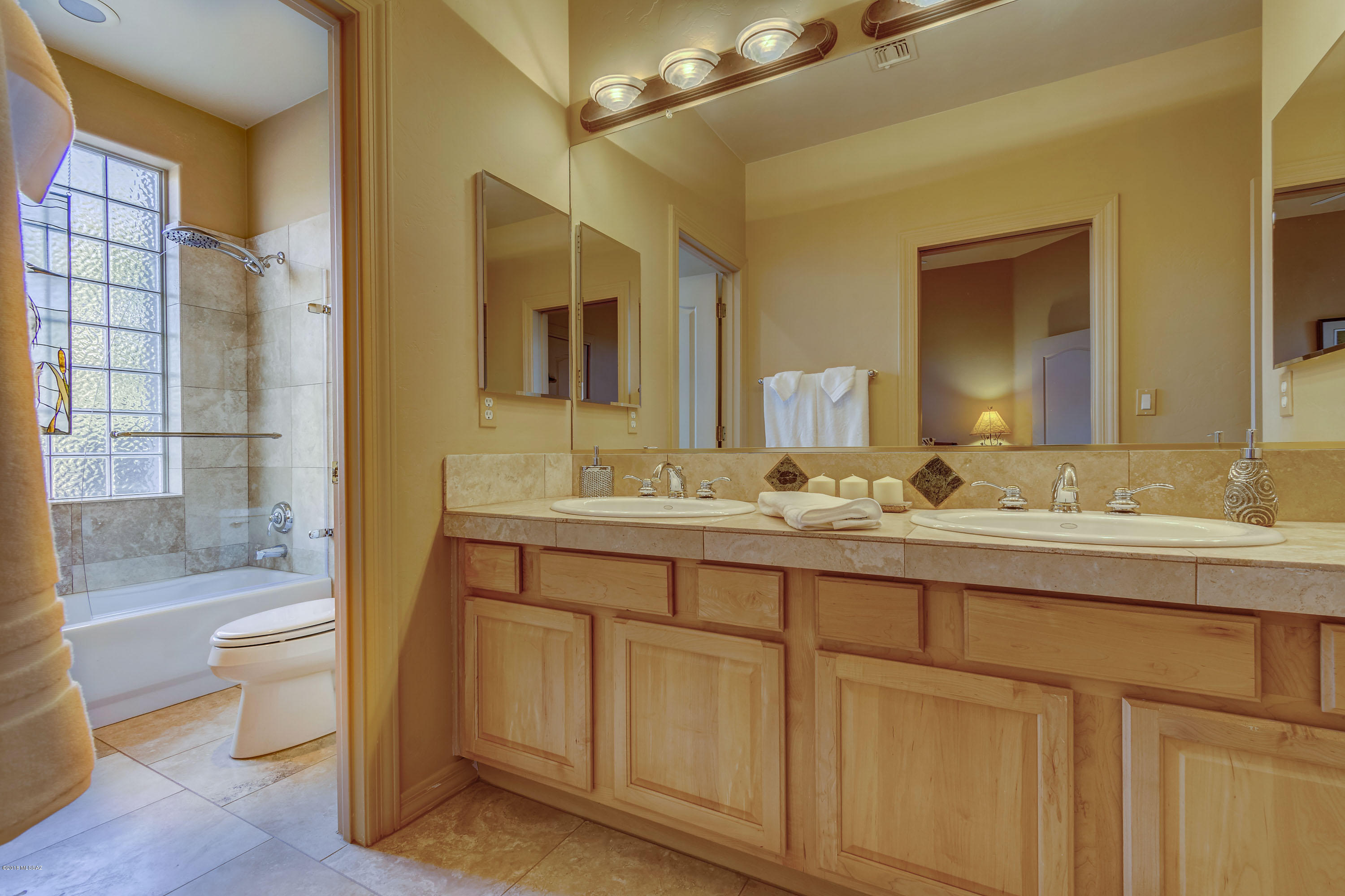 Oro Valley Estates - Residential