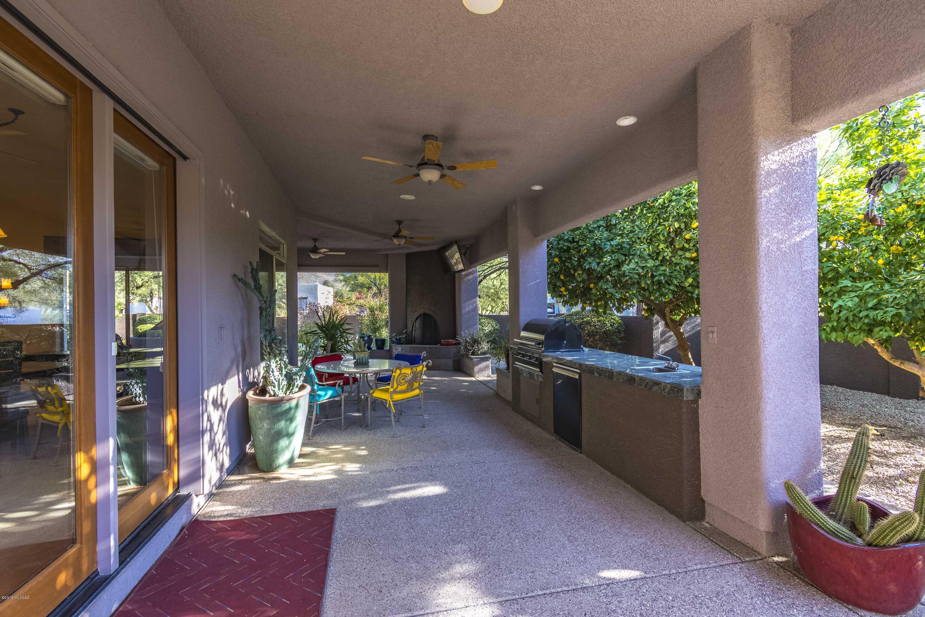 Oro Valley Estates - Residential