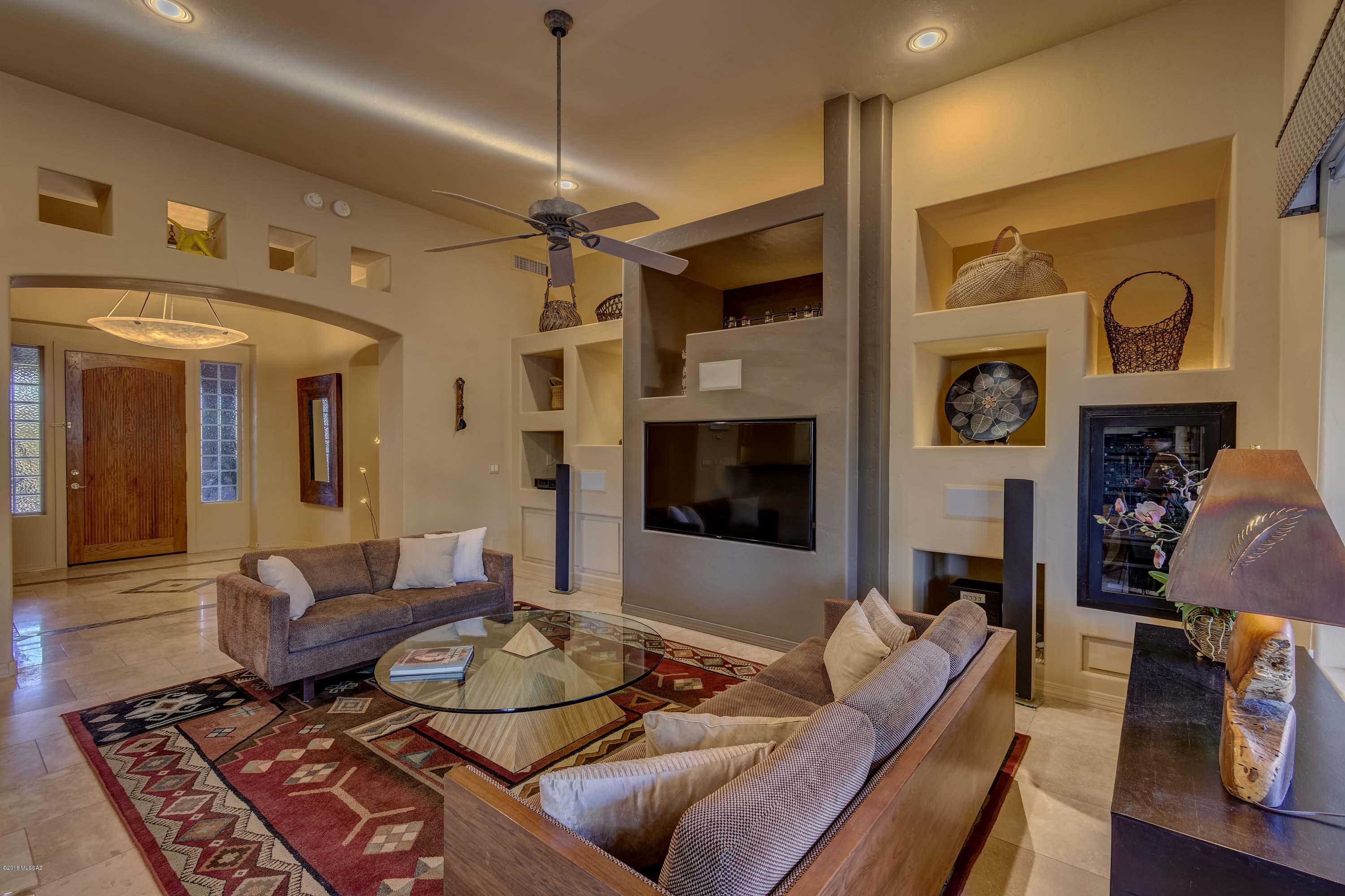 Oro Valley Estates - Residential