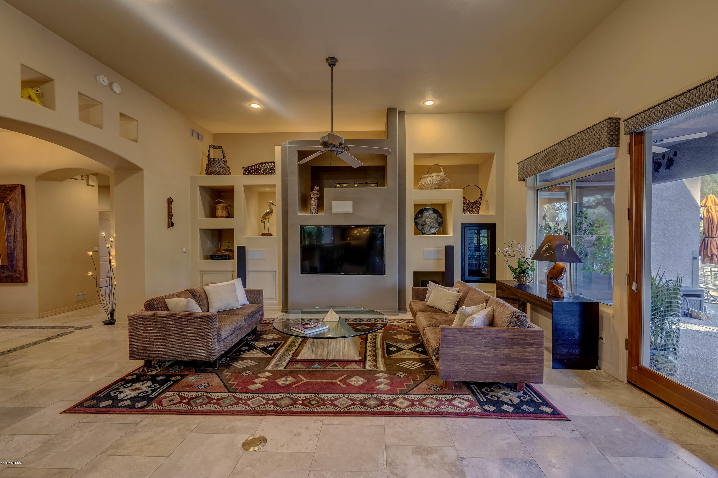 Oro Valley Estates - Residential