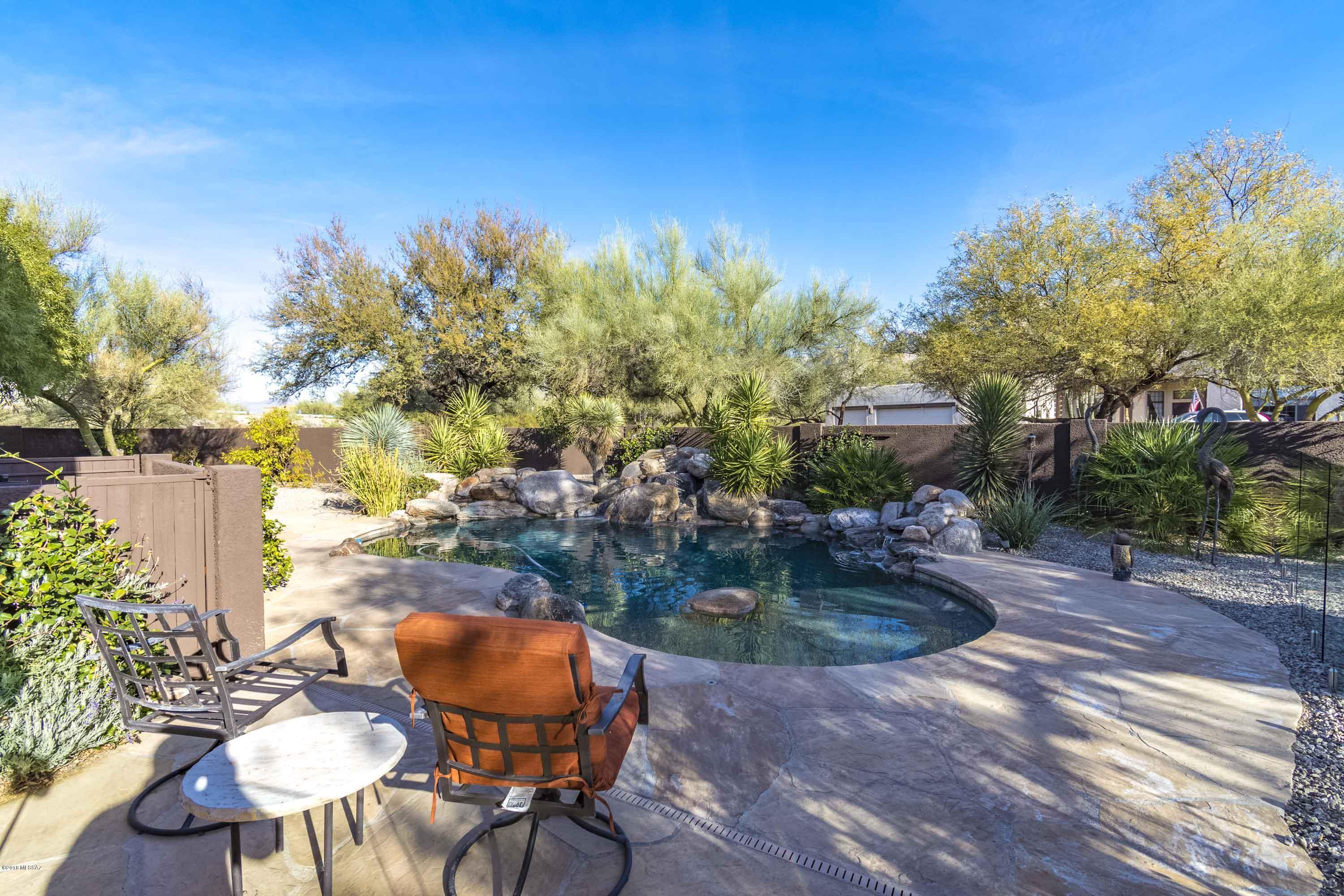 Oro Valley Estates - Residential