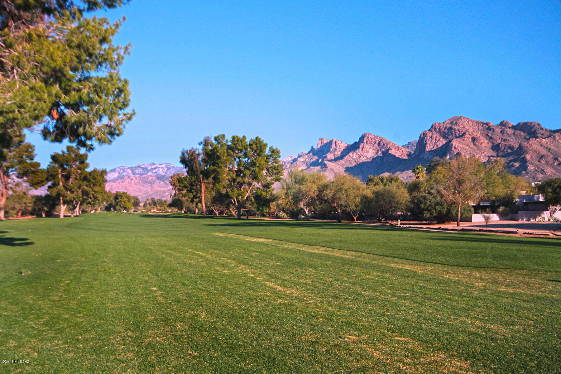 Oro Valley Estates - Residential