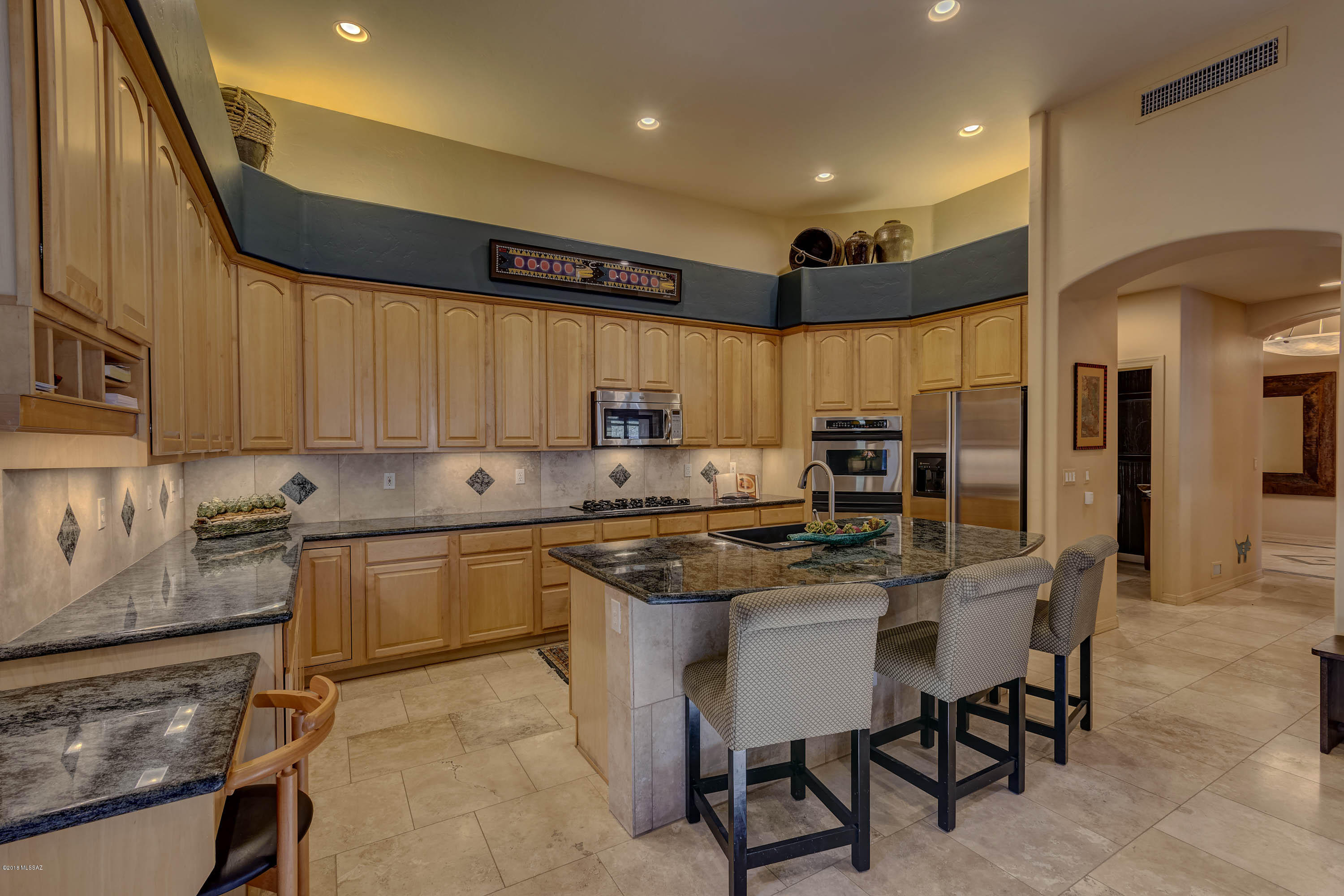 Oro Valley Estates - Residential